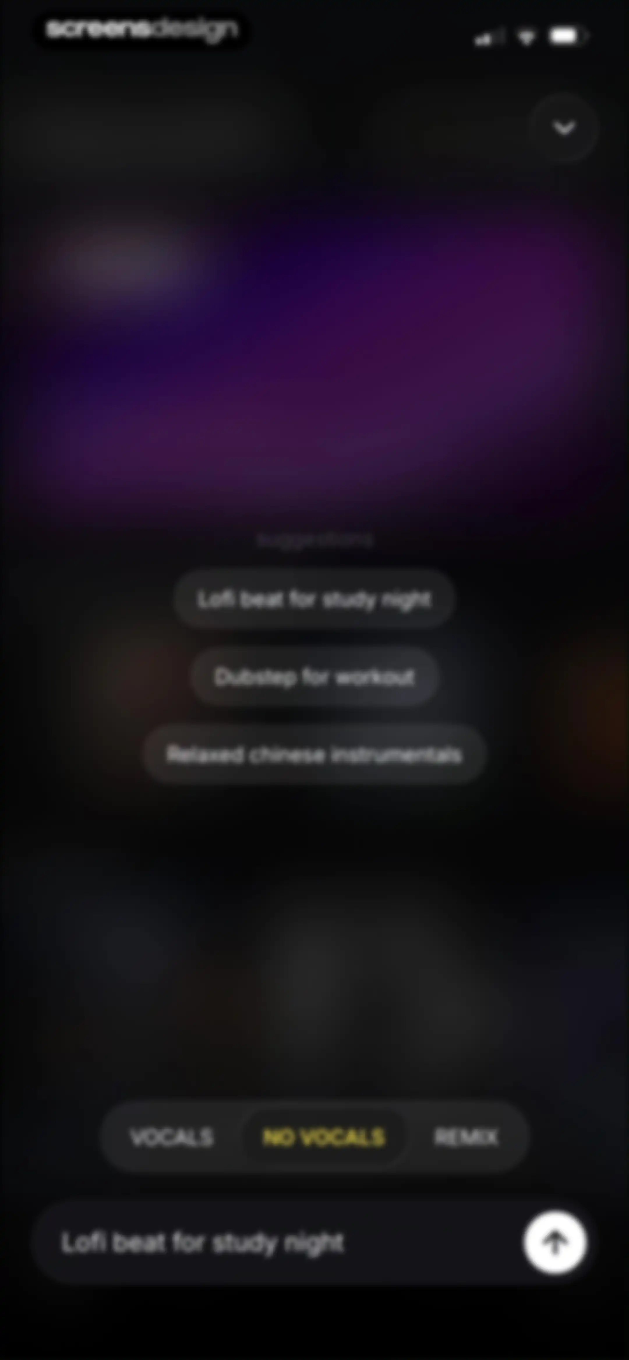 MusicGPT - AI Song Generator screen 36