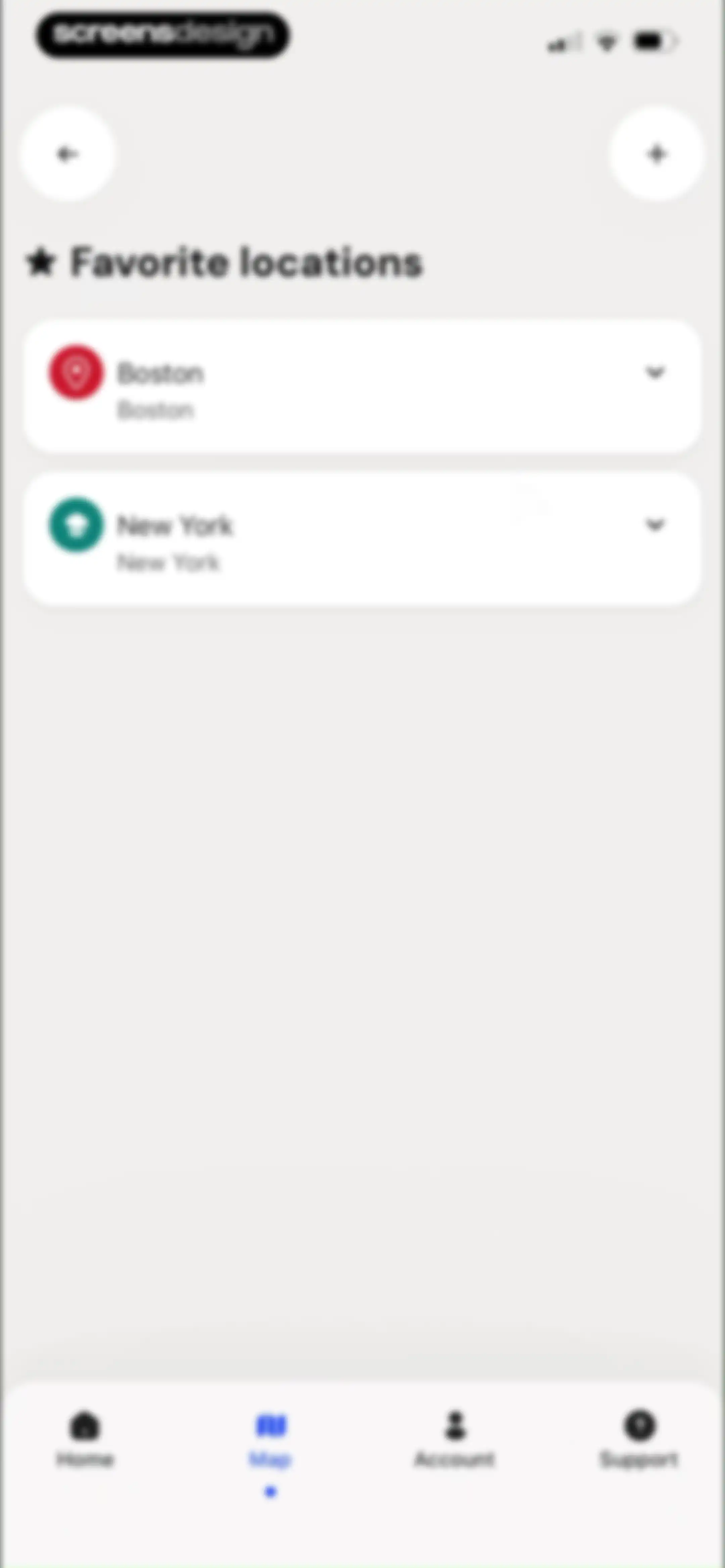 Bark - Parental Controls screen 113