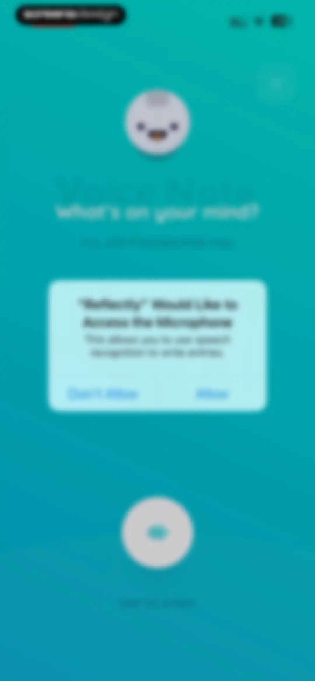 Reflectly - Journal & AI Diary screen 60