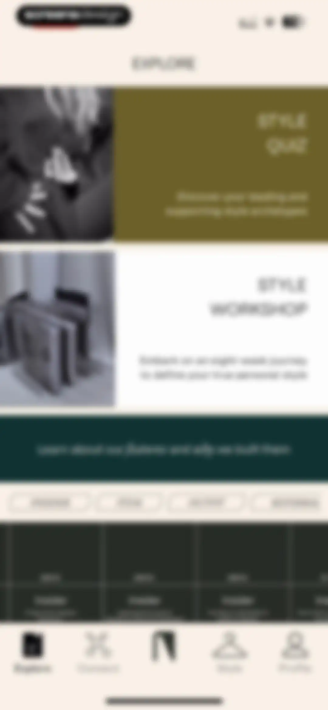 Indyx: Wardrobe & Outfit App screen 55