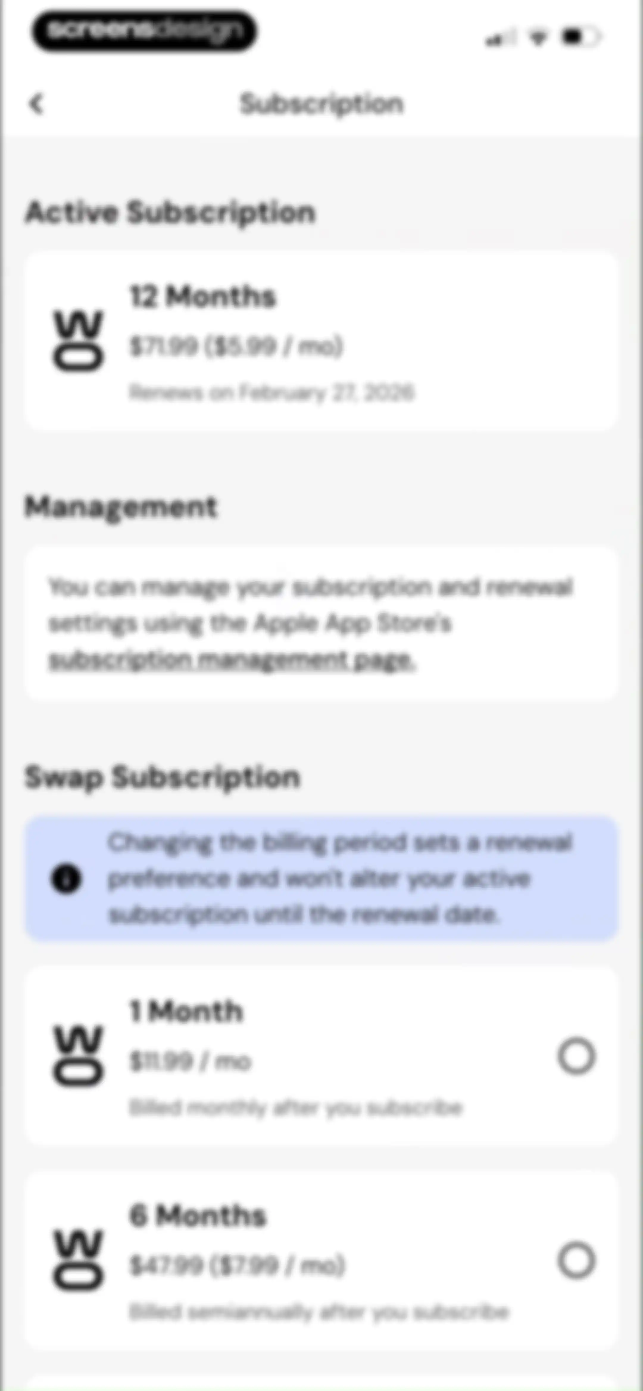 MacroFactor Workouts - Tracker screen 163