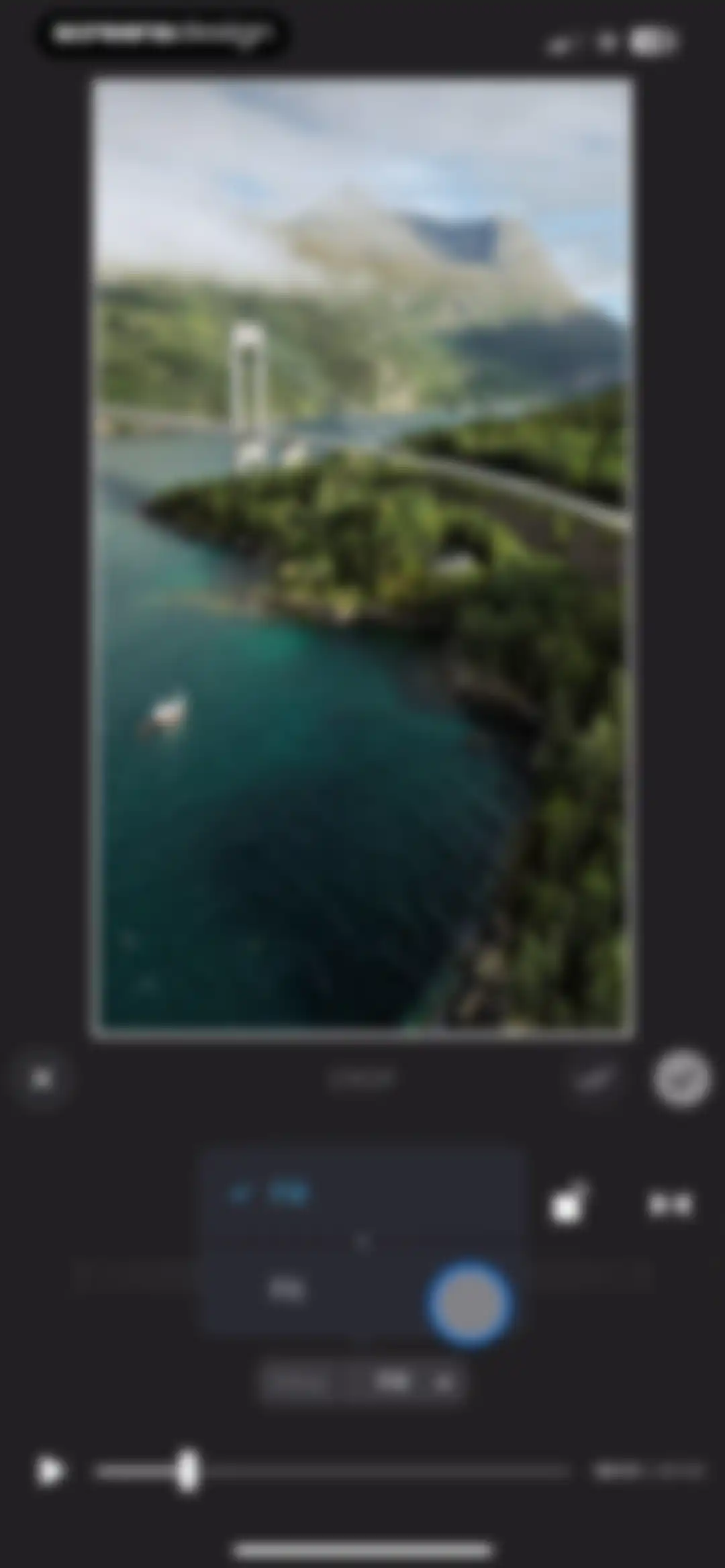 Video Maker & Editor: Dizzi AI screen 20