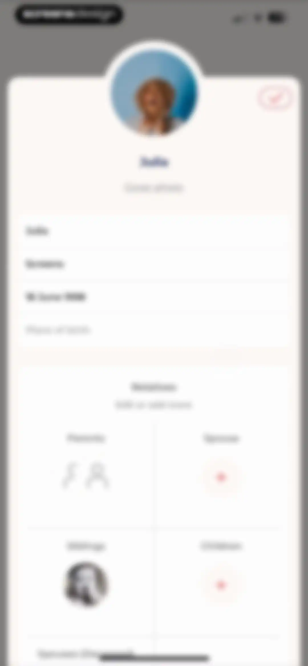 Photo Scan App by Photomyne screen 134