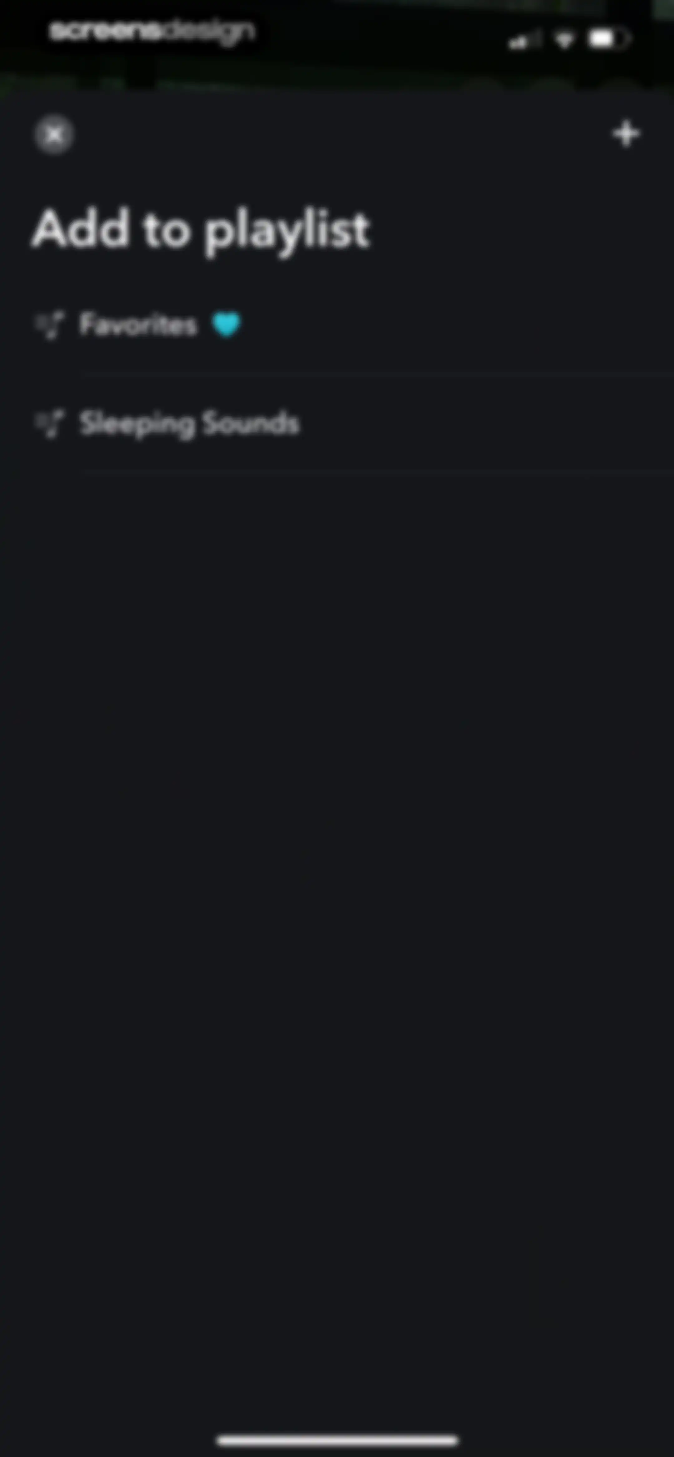 Moongate: Binaural Beats screen 76