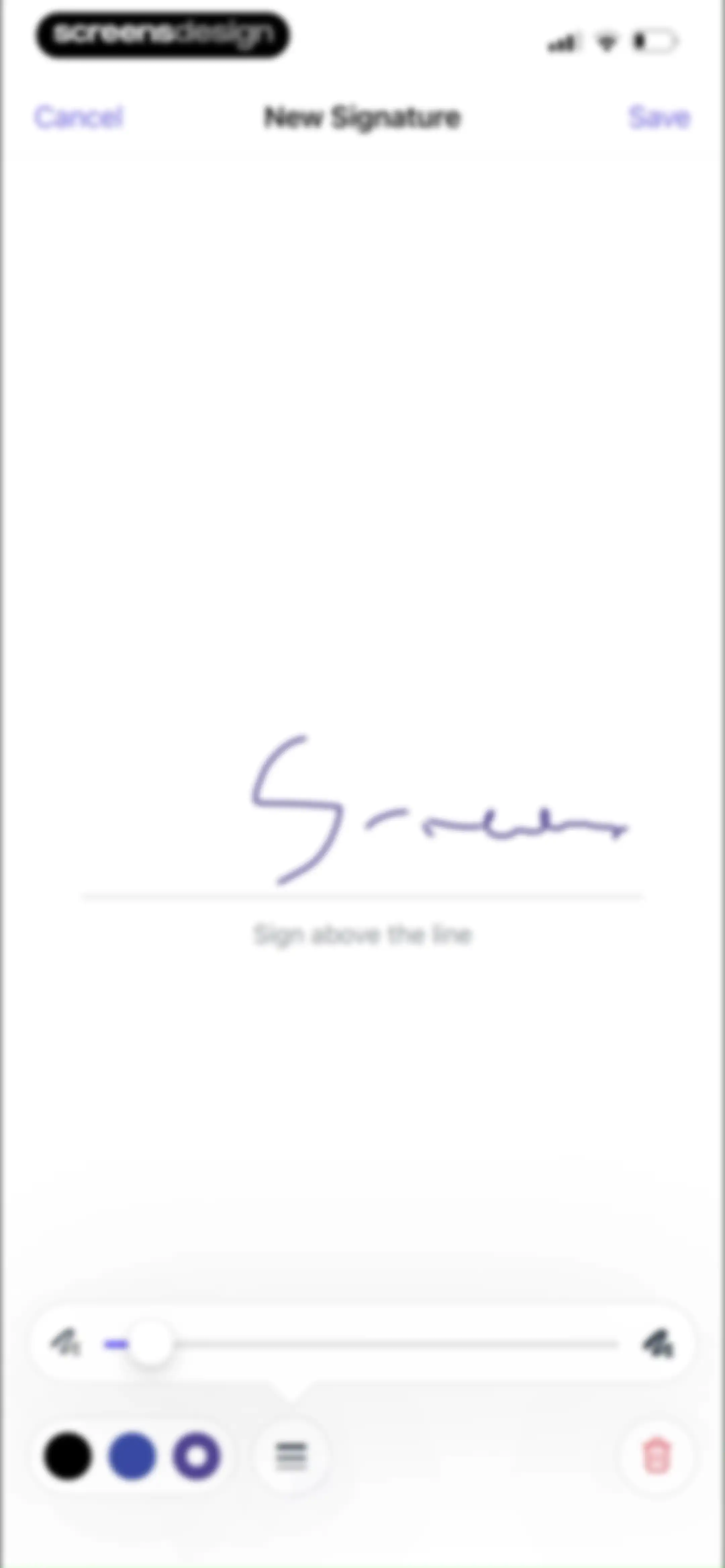 Scanner Pro・Scan PDF Documents screen 20