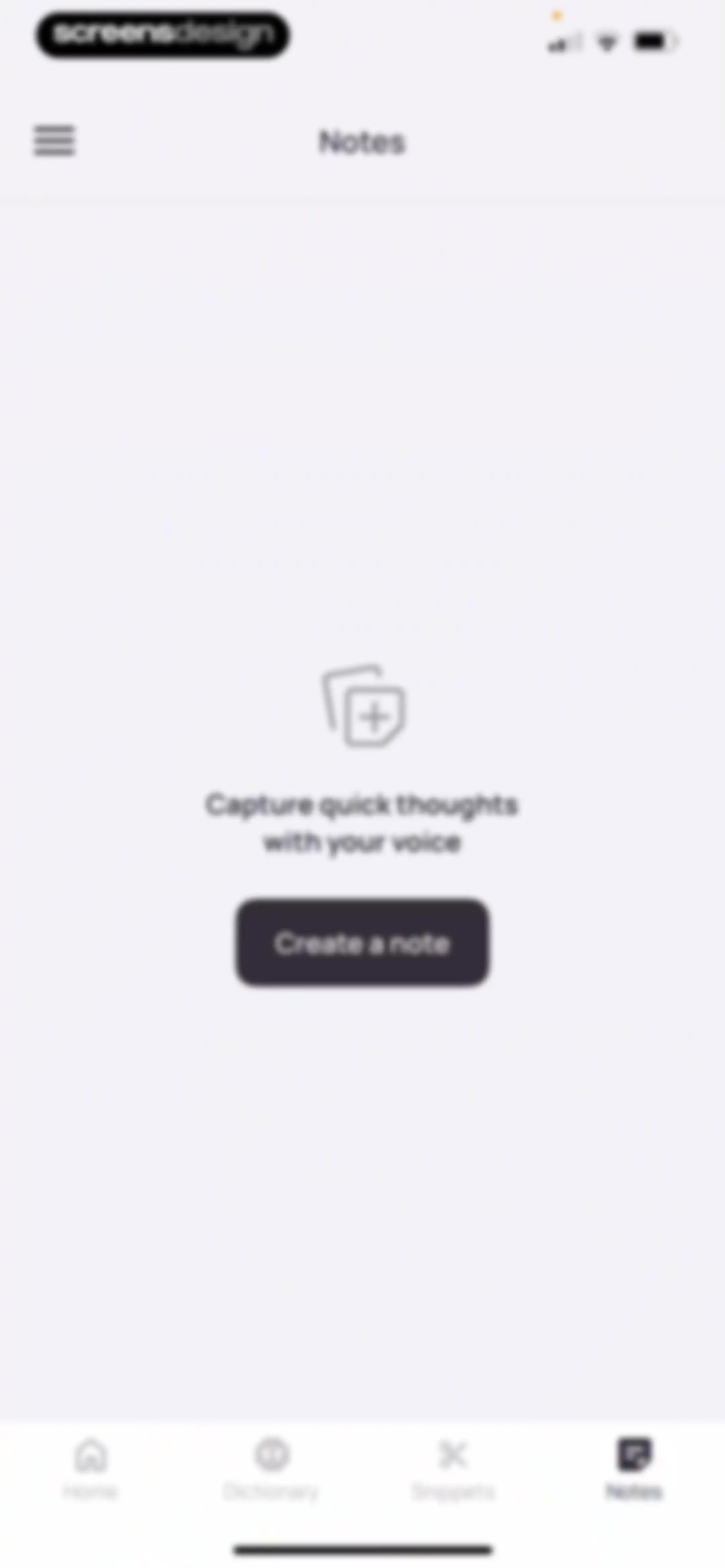 Wispr Flow: AI Voice Keyboard screen 56
