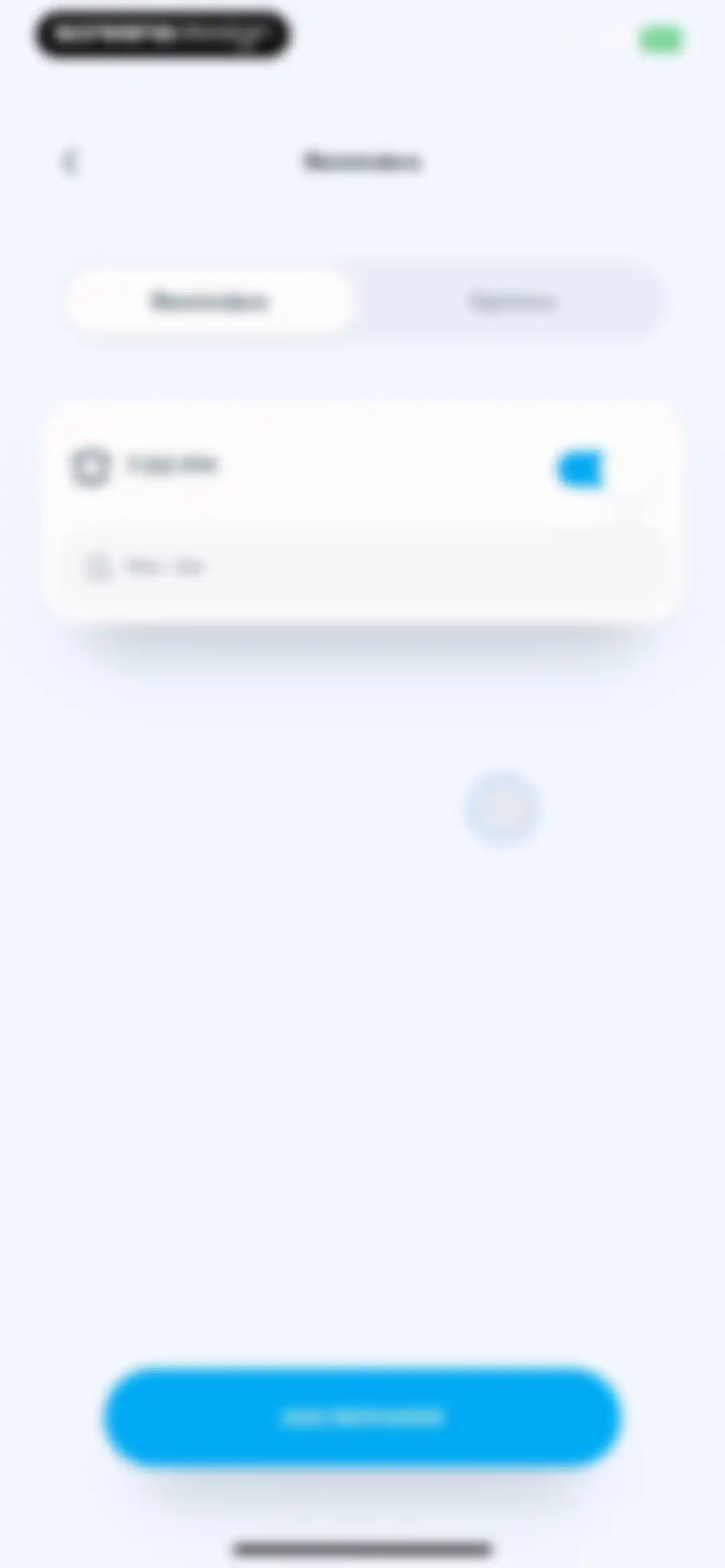 The Mindfulness App screen 77