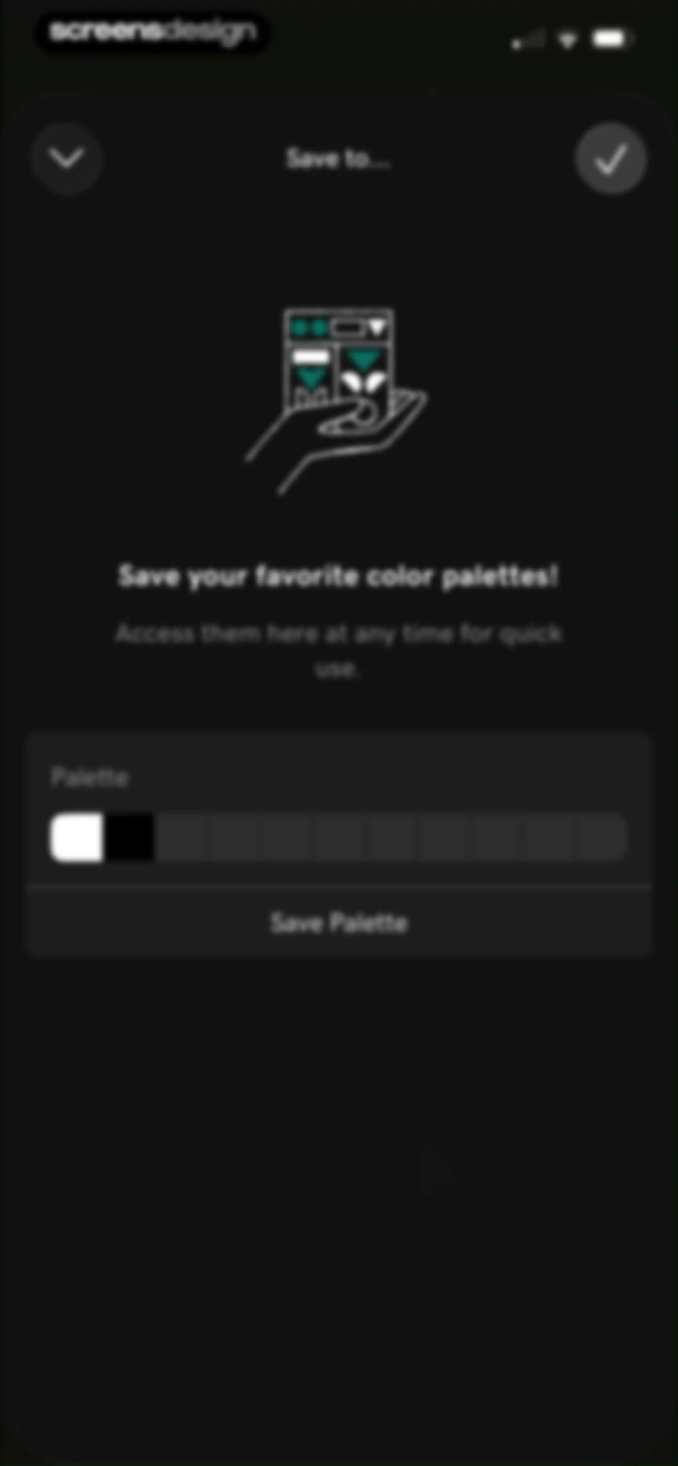 GoDaddy: Websites & Marketing screen 42