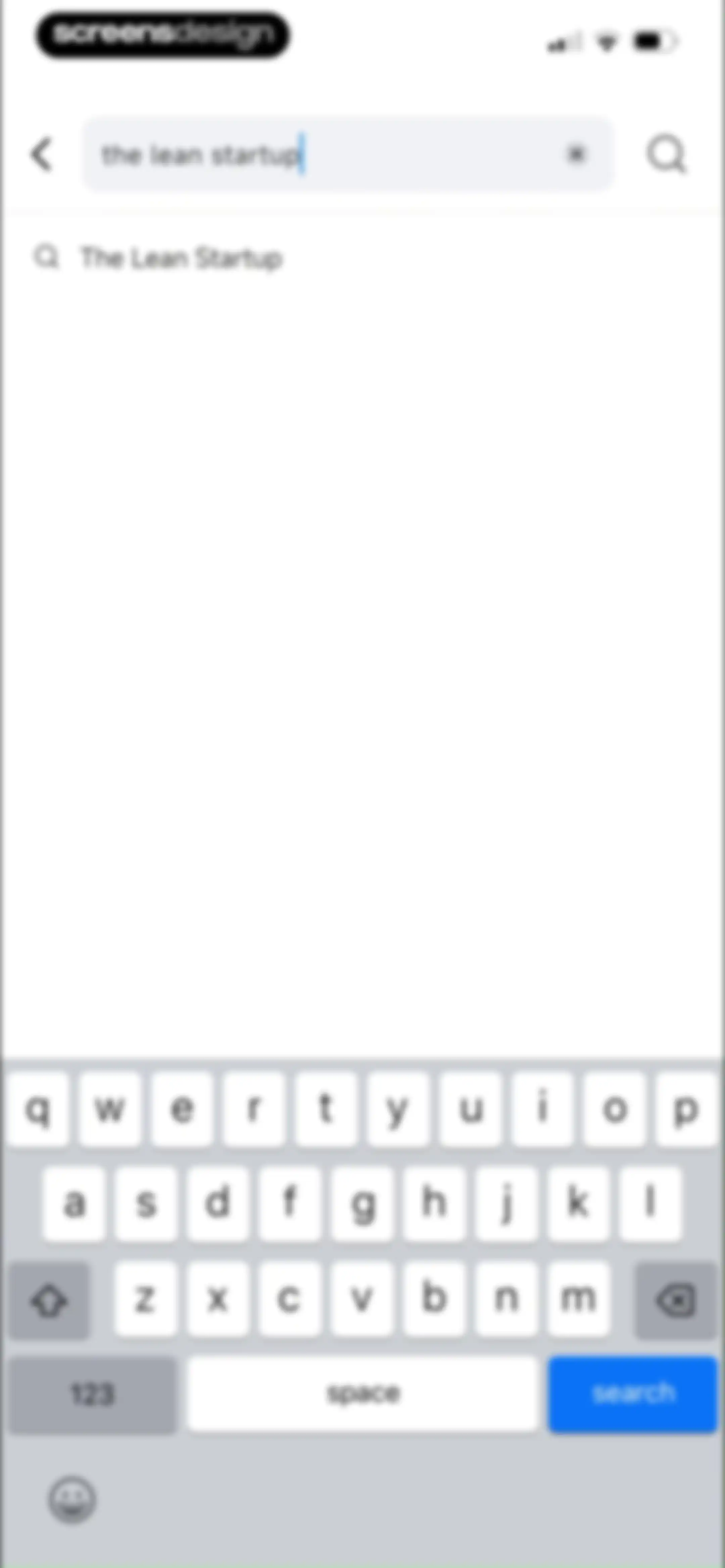 LeapAhead-Daily Book Cast screen 79