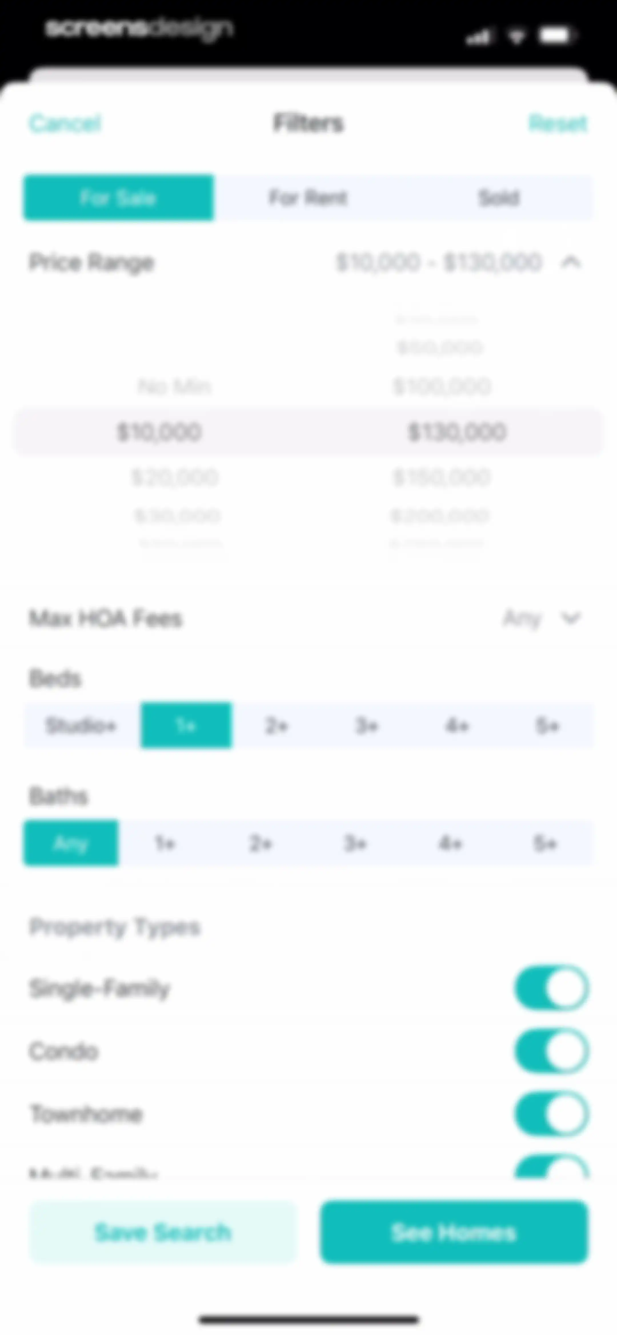 Trulia Real Estate & Rentals screen 30