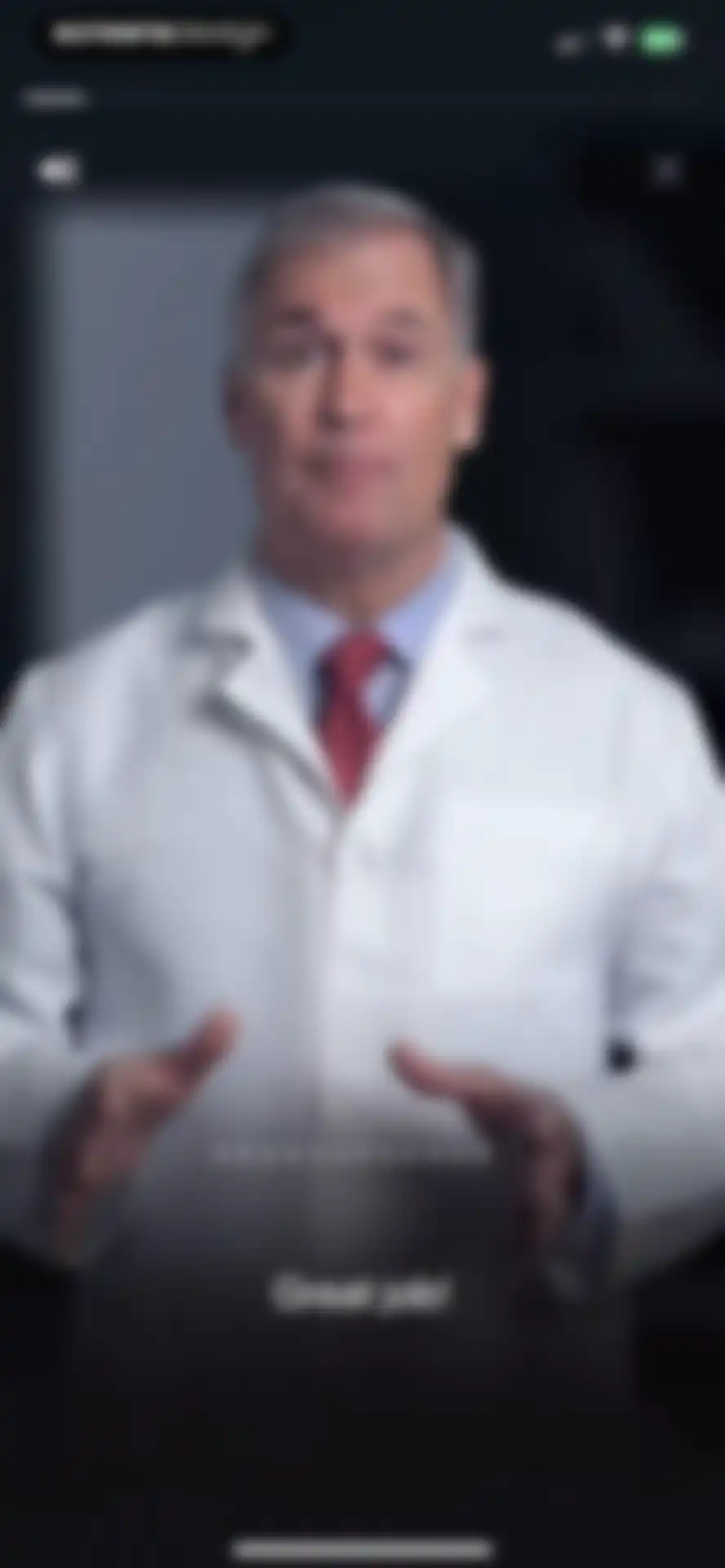 Dr. Kegel: For Men’s Health screen 30