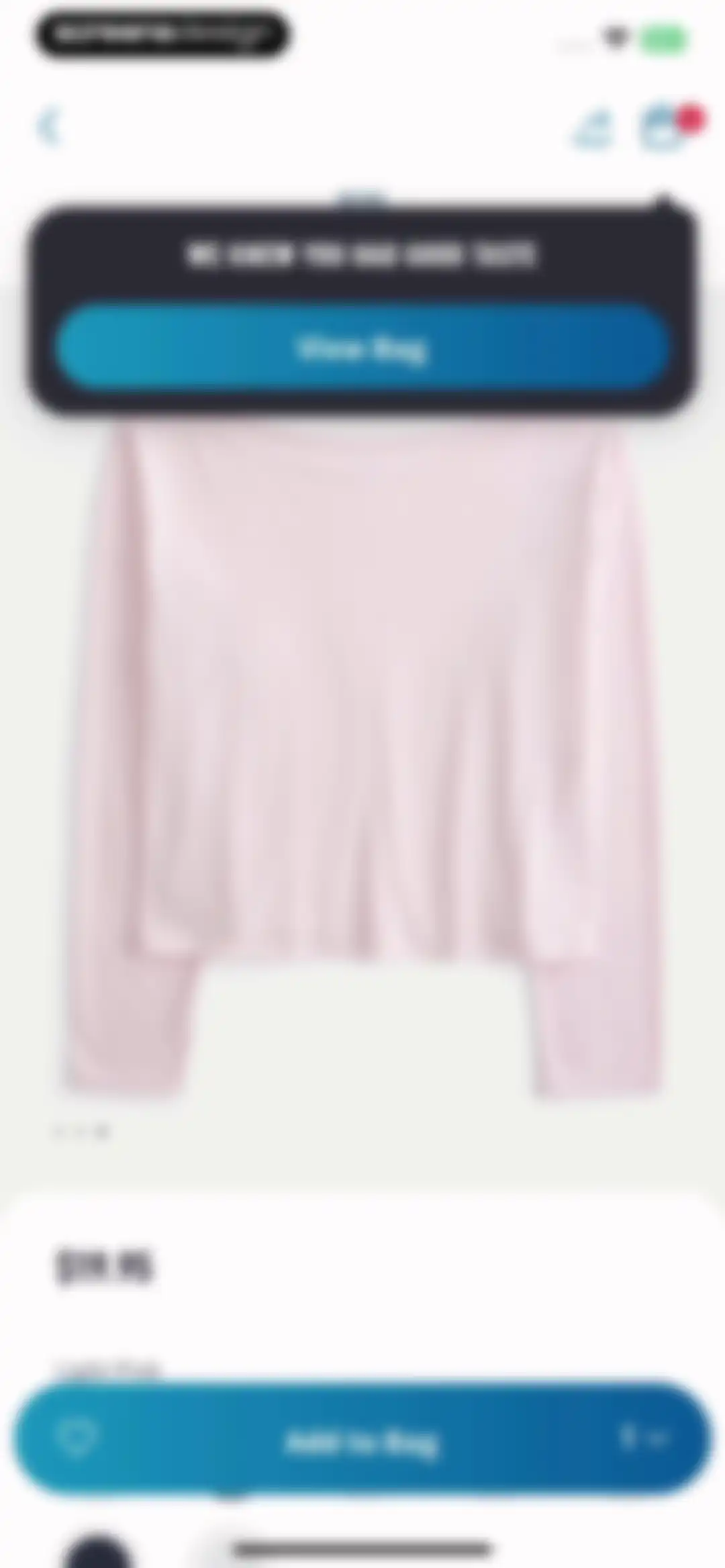 Hollister Co. screen 30