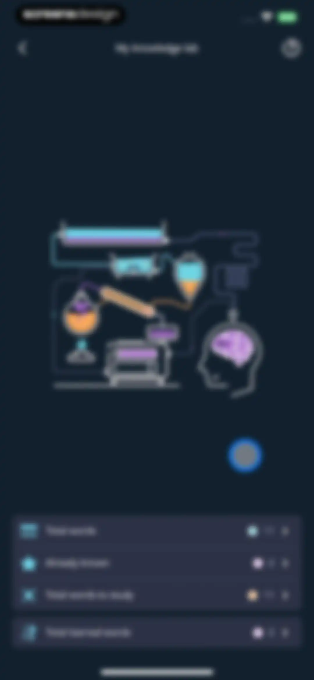 Lingvist: Learn Languages Fast screen 86