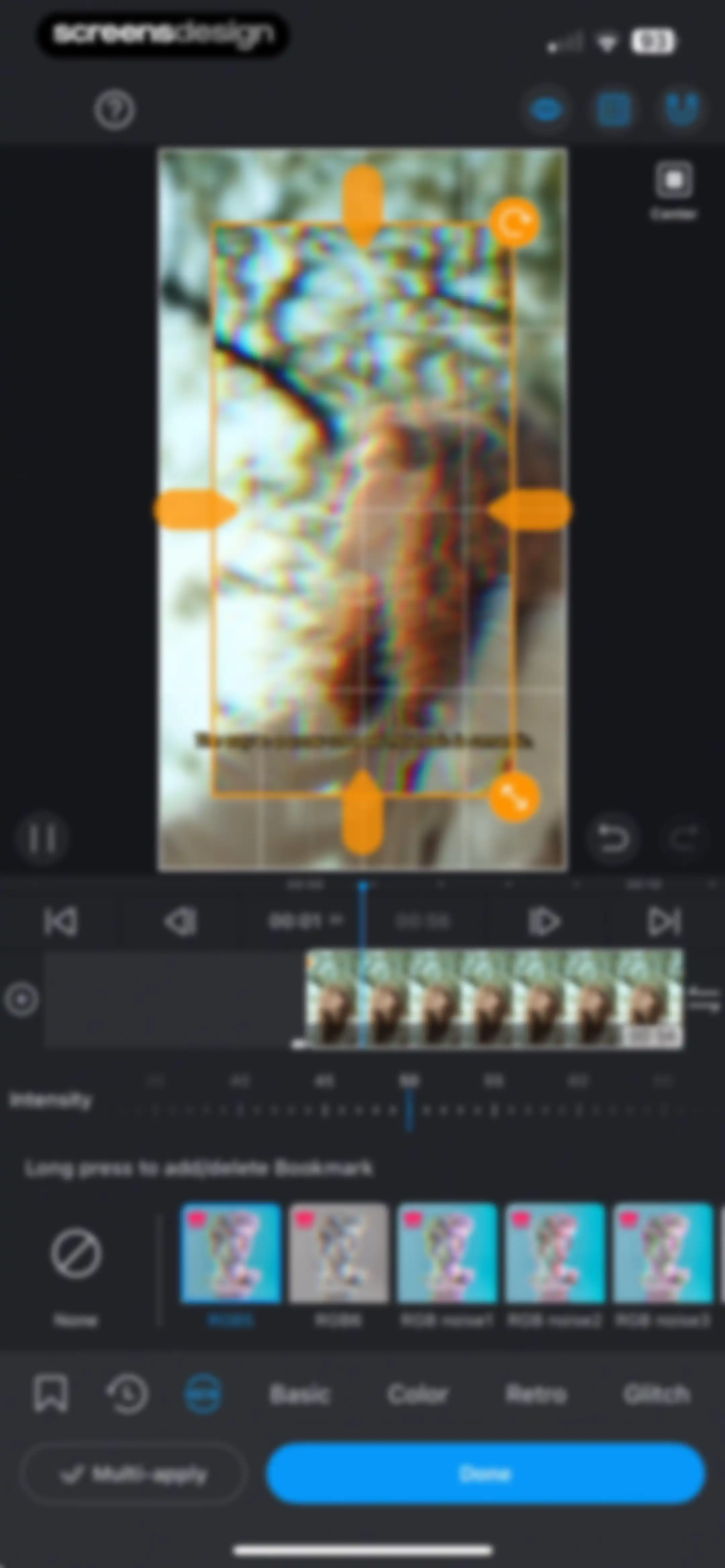 VLLO- Video Editor, Vlog Edits screen 68