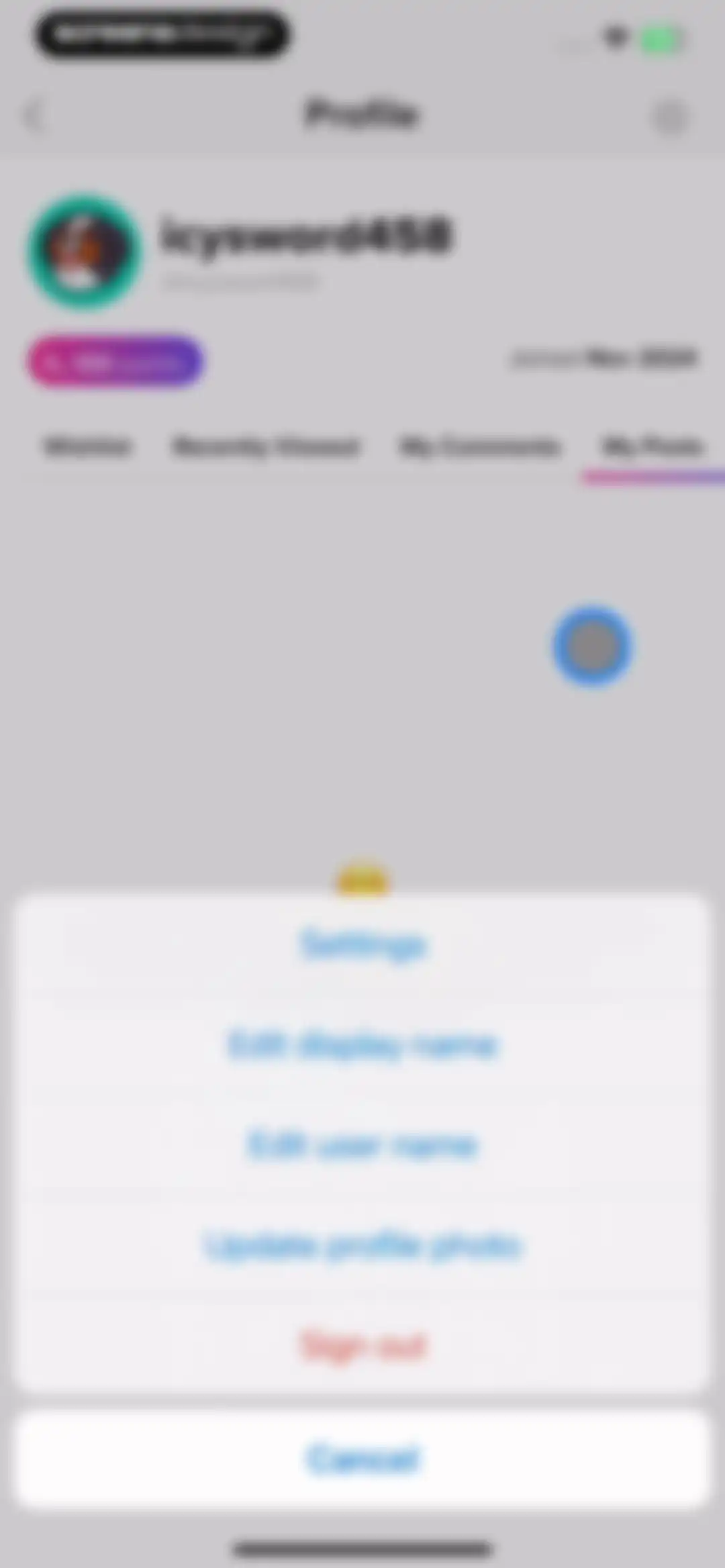 BuzzFeed - Quiz, Trivia & News screen 151