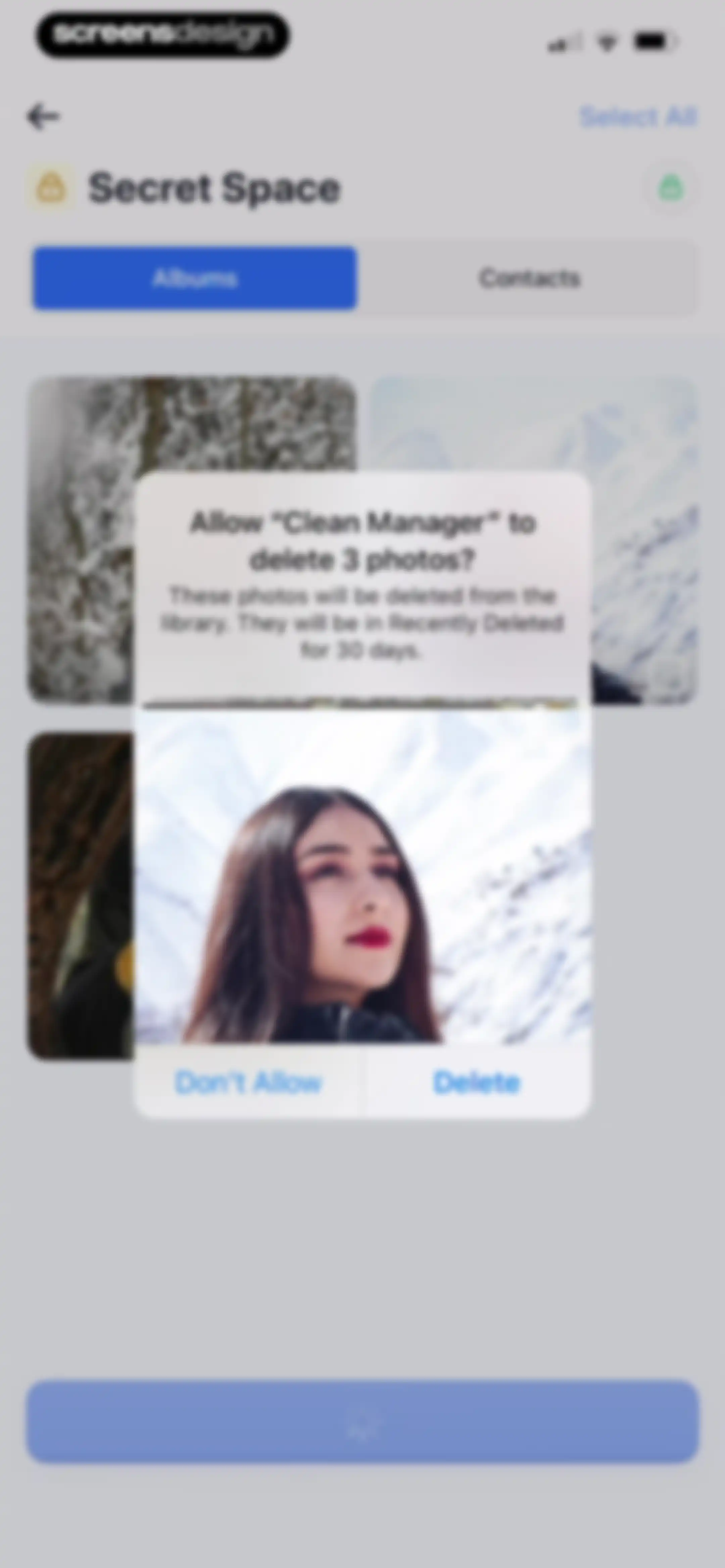 Clean Manager: Storage Cleaner screen 74