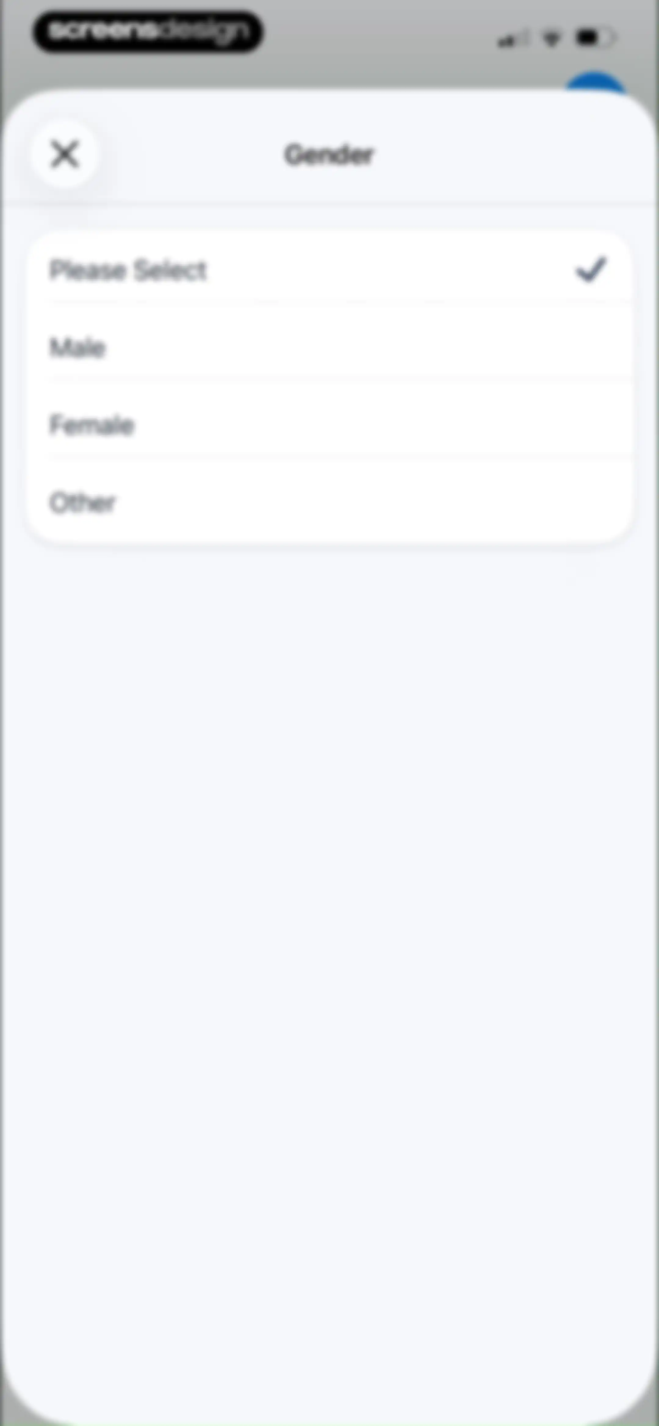 LastPass Password Manager screen 25