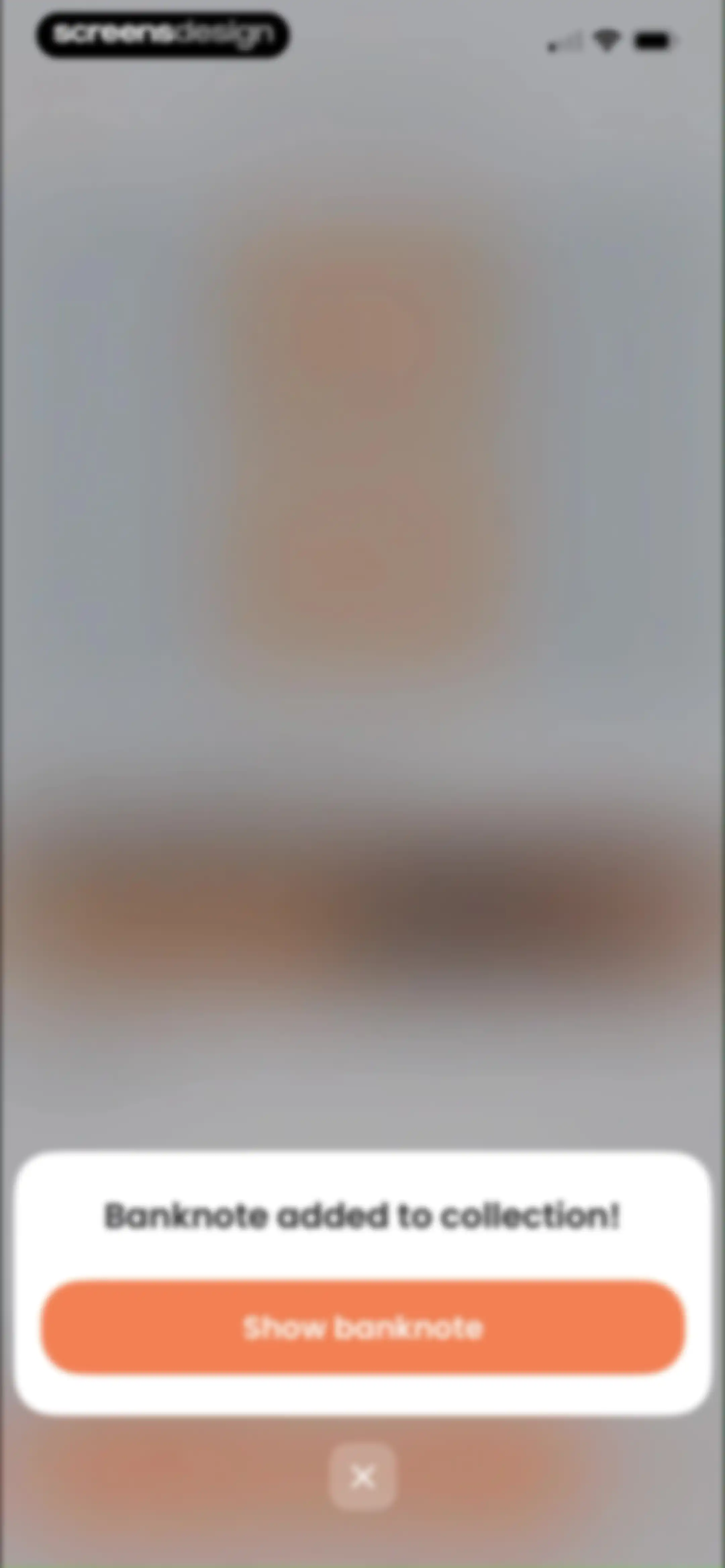 CoinIn: Coin Scan Identifier screen 67