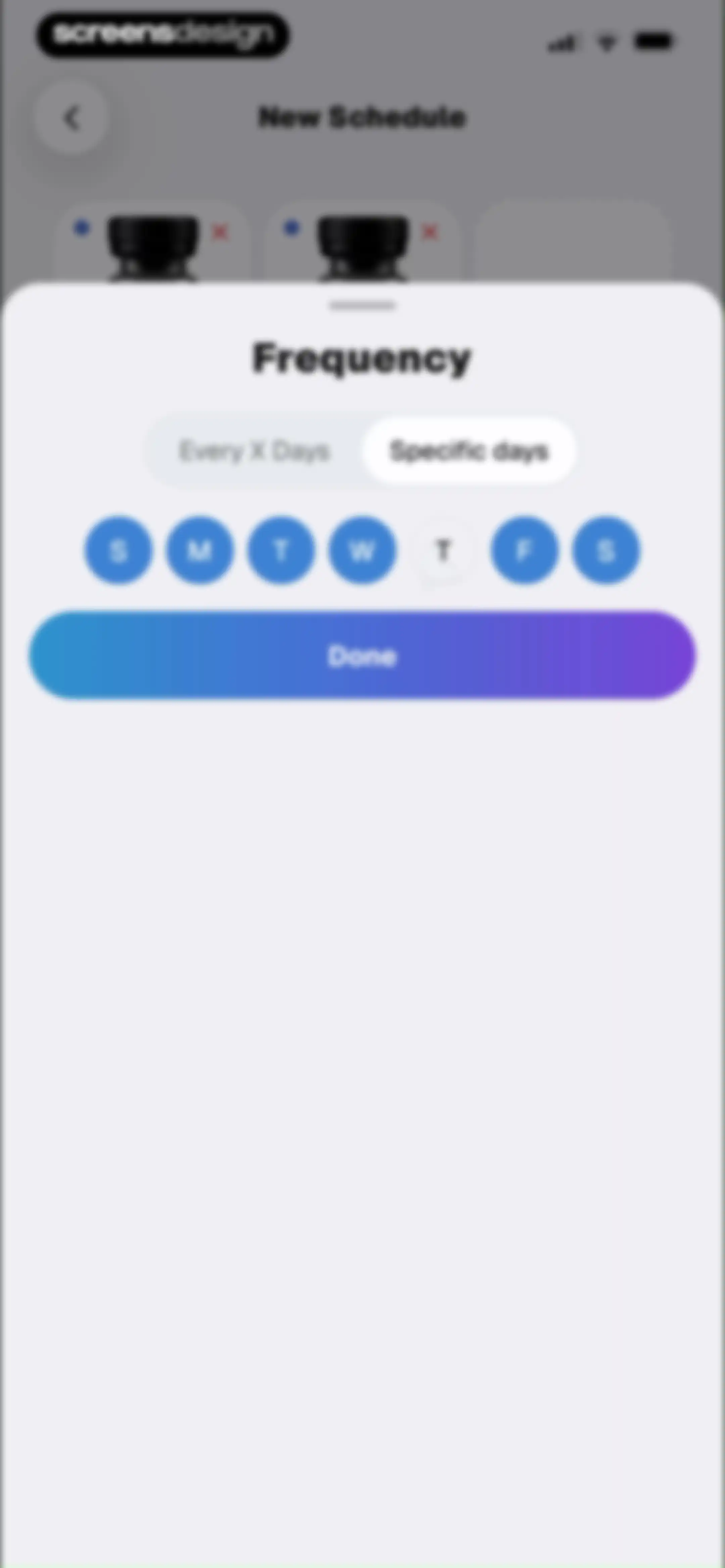 Pep AI: Peptide GLP-1 Tracker screen 63