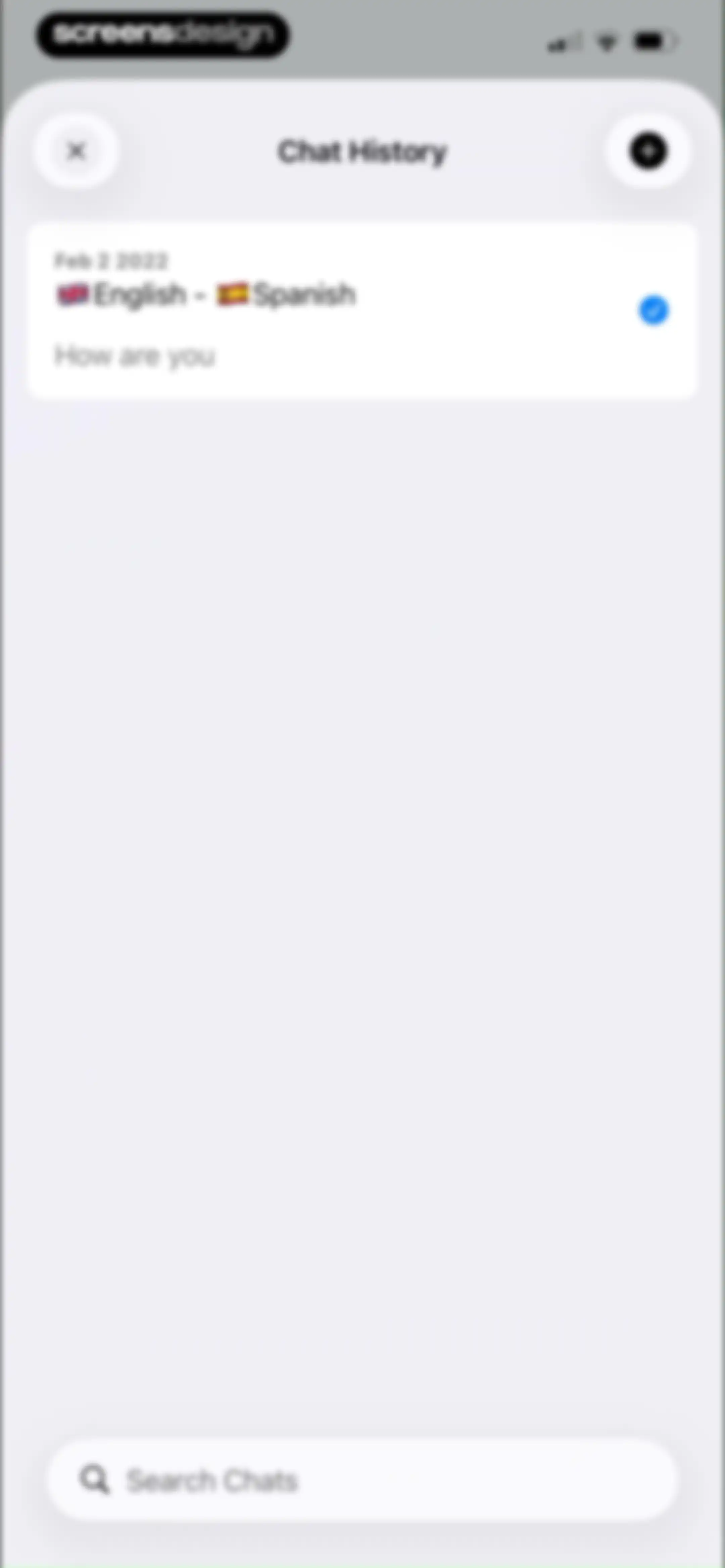 Translate Now * screen 34