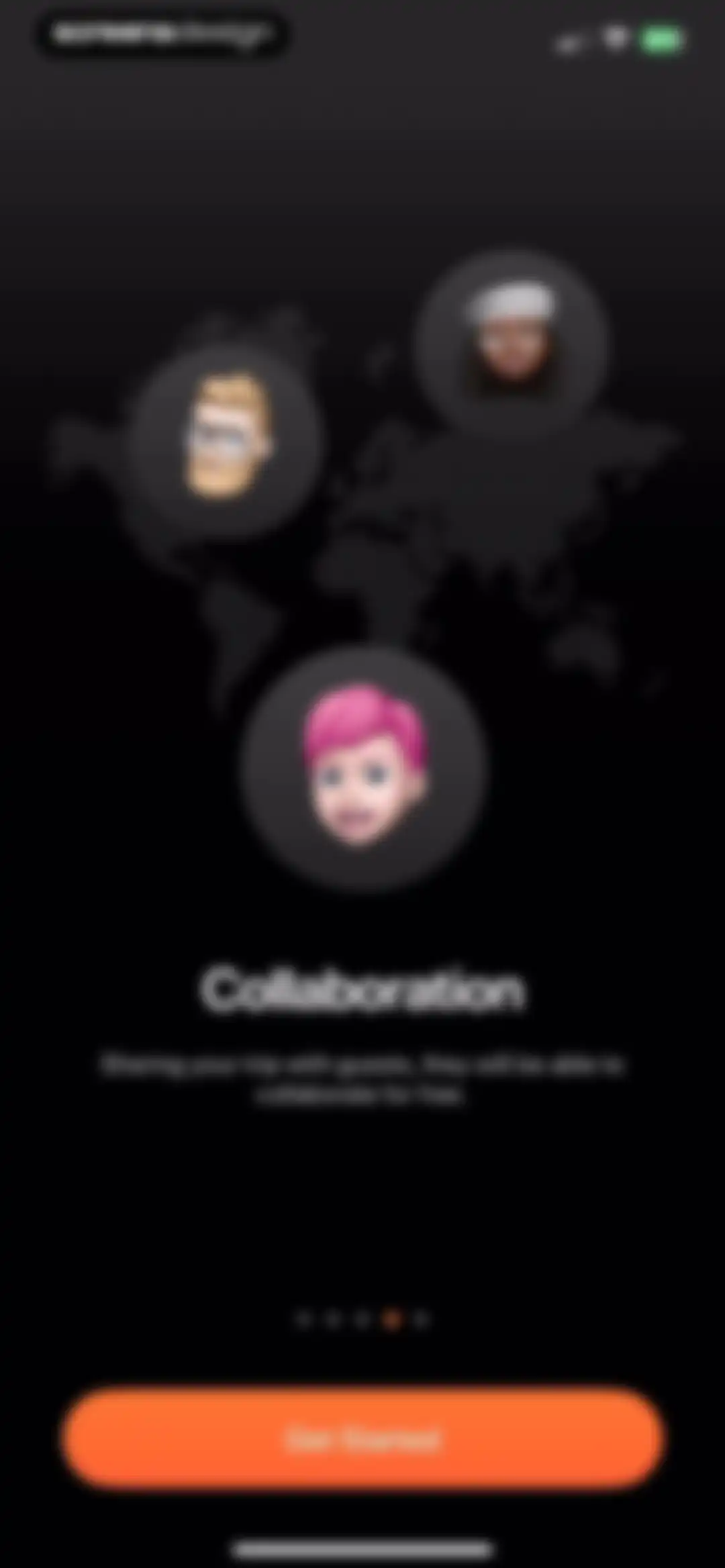 Tripsy: Travel Planner screen 5