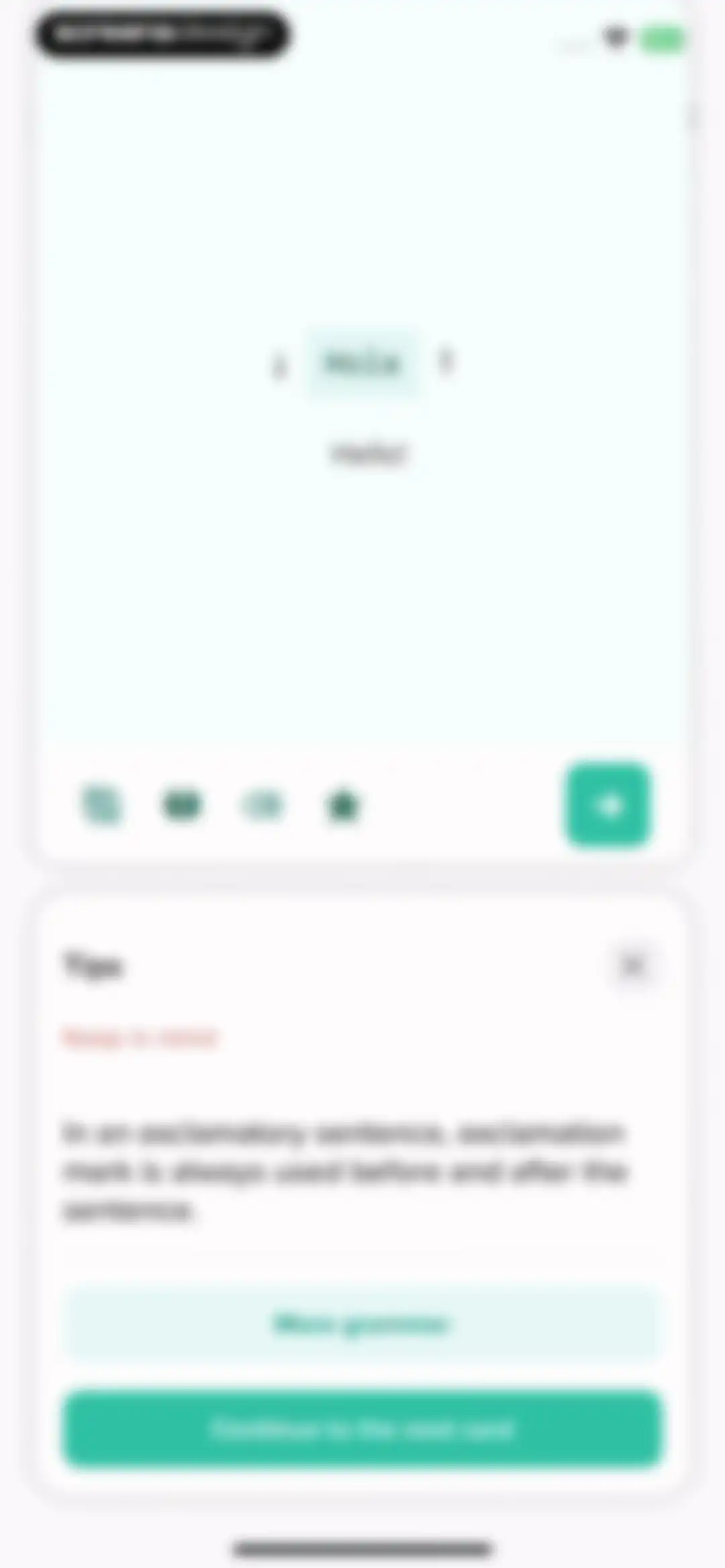Speakly: Learn Languages Fast screen 22