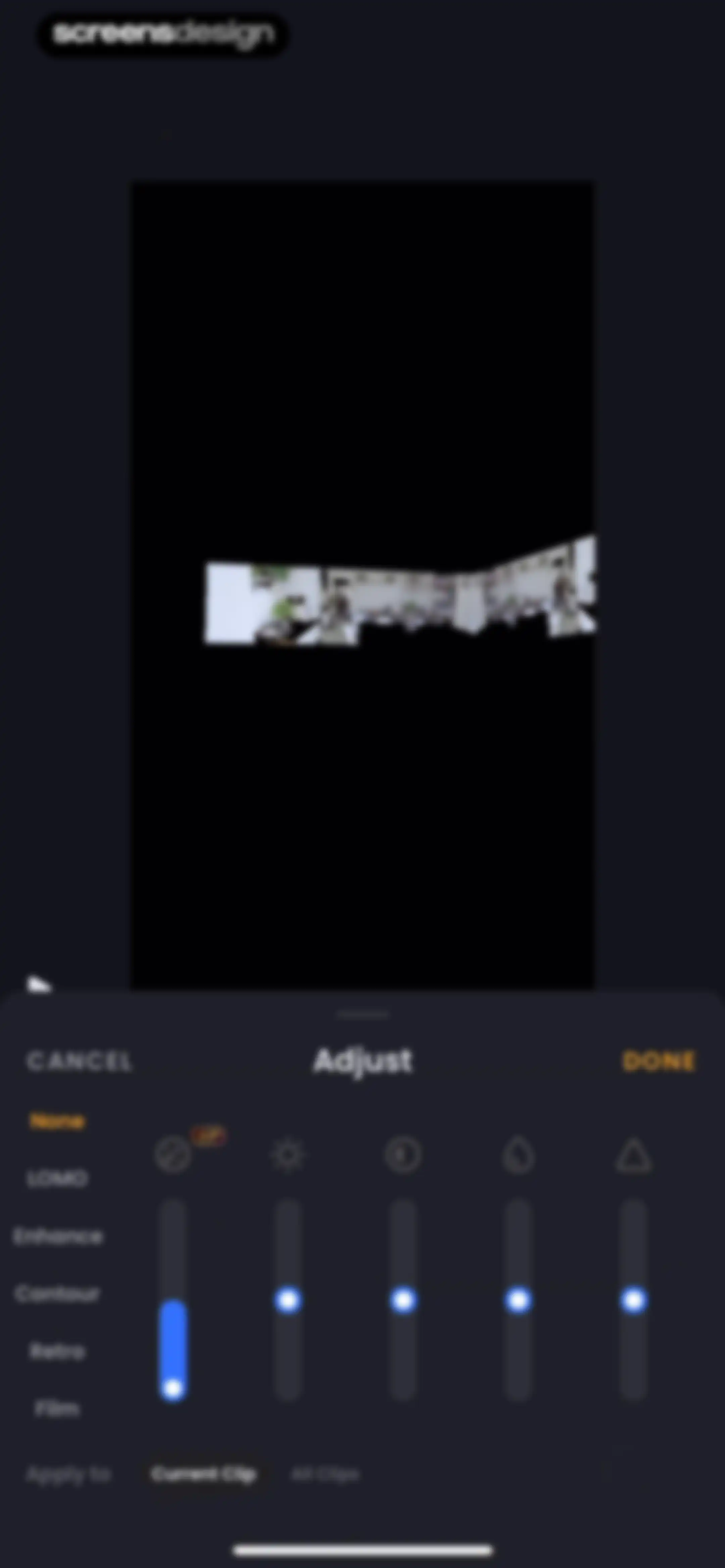 VivaVideo - Video Cut & Editor screen 106