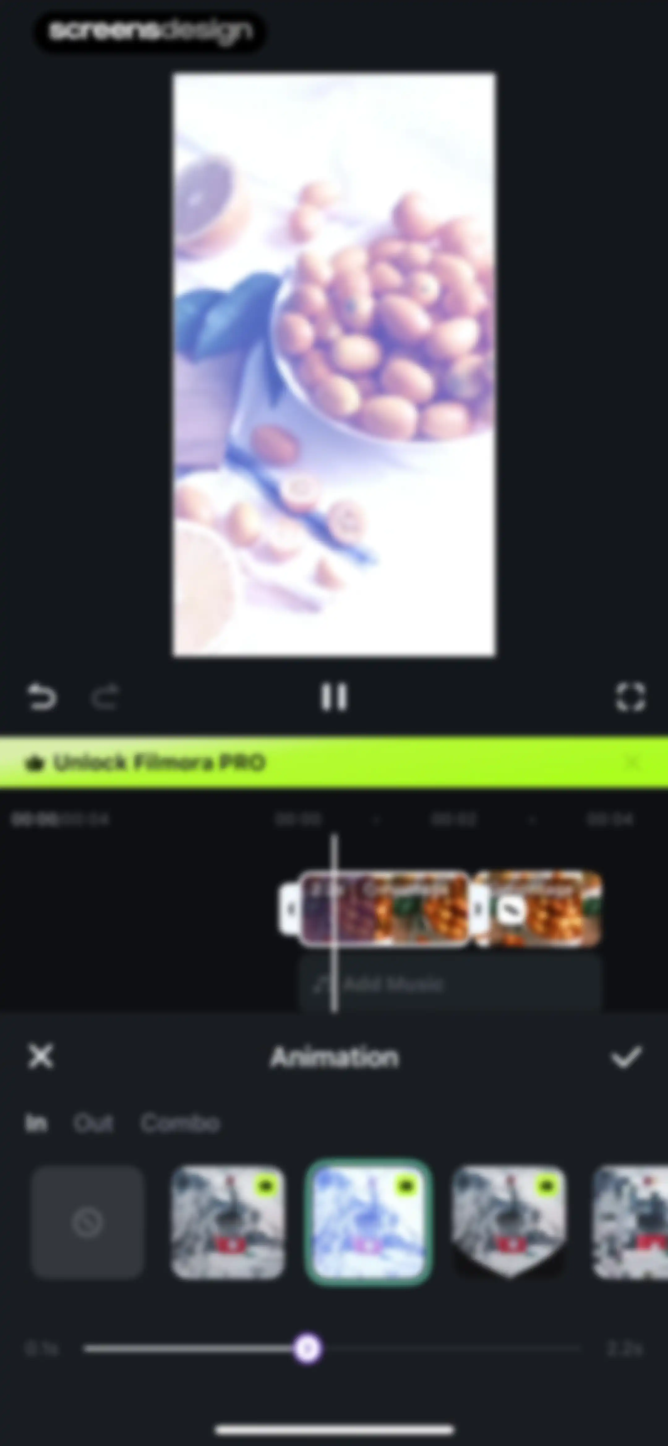 Filmora: AI Video Editor&Maker screen 27