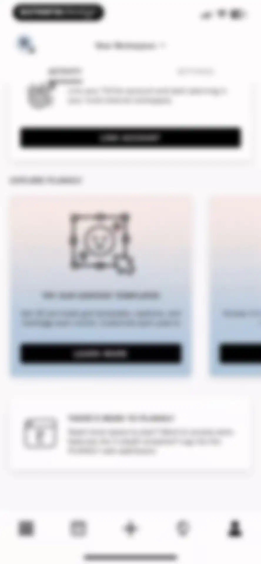 Planoly: Social Media Planner screen 68