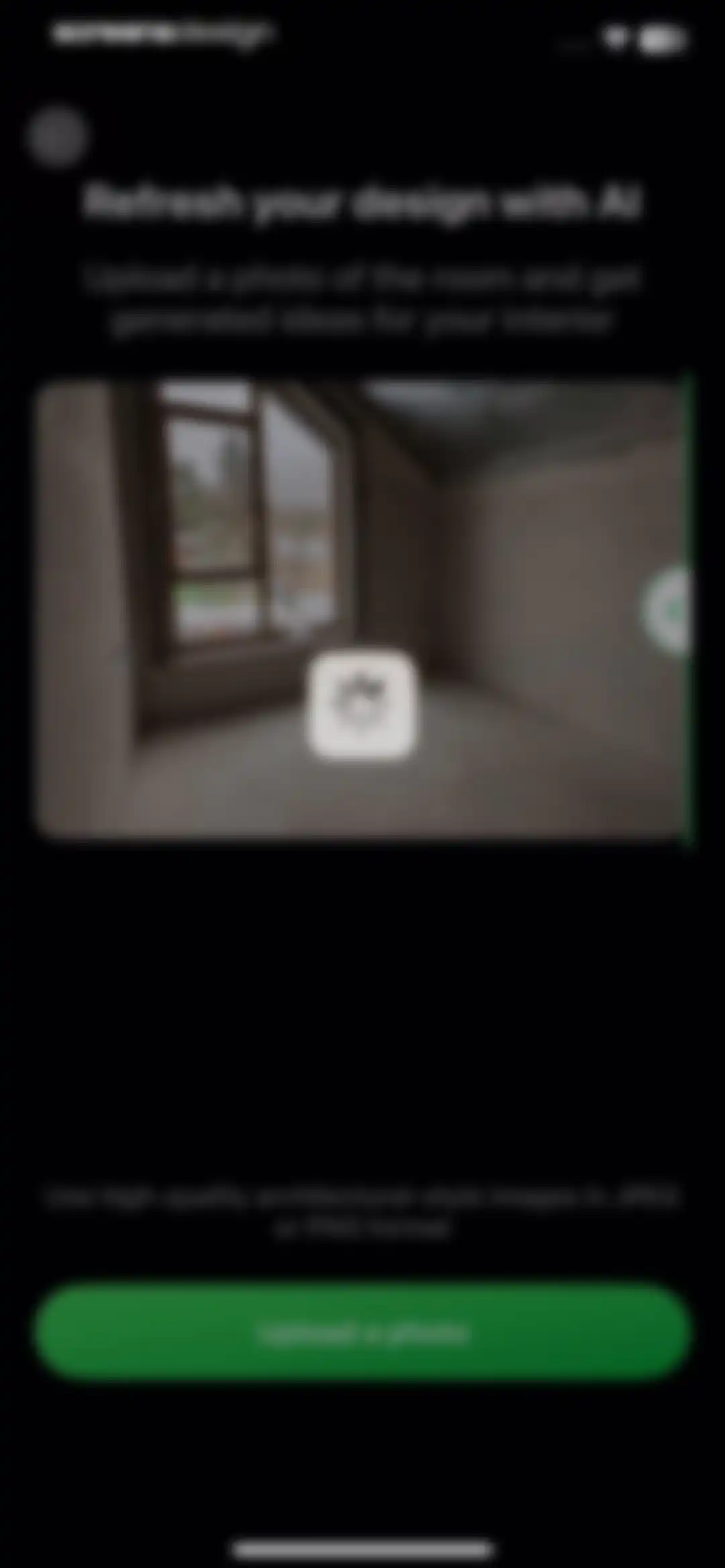 Planner 5D: AI Home Design screen 127