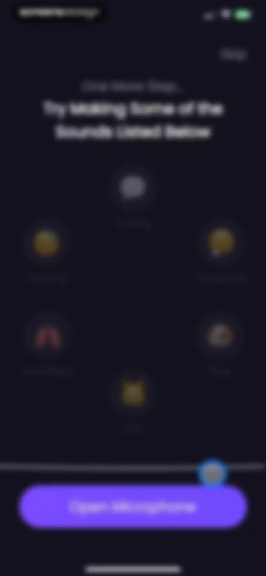 Mintal Tracker:Sleep Recorder screen 12