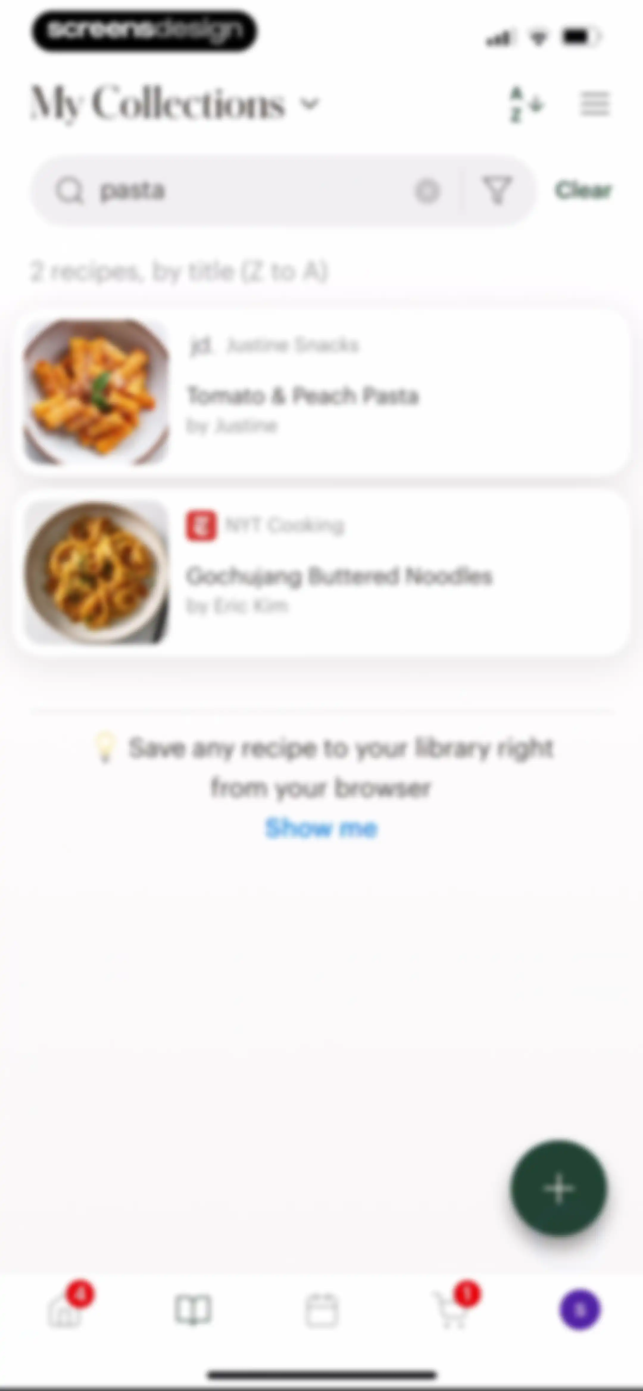 Deglaze: Cooking, Simplified screen 96