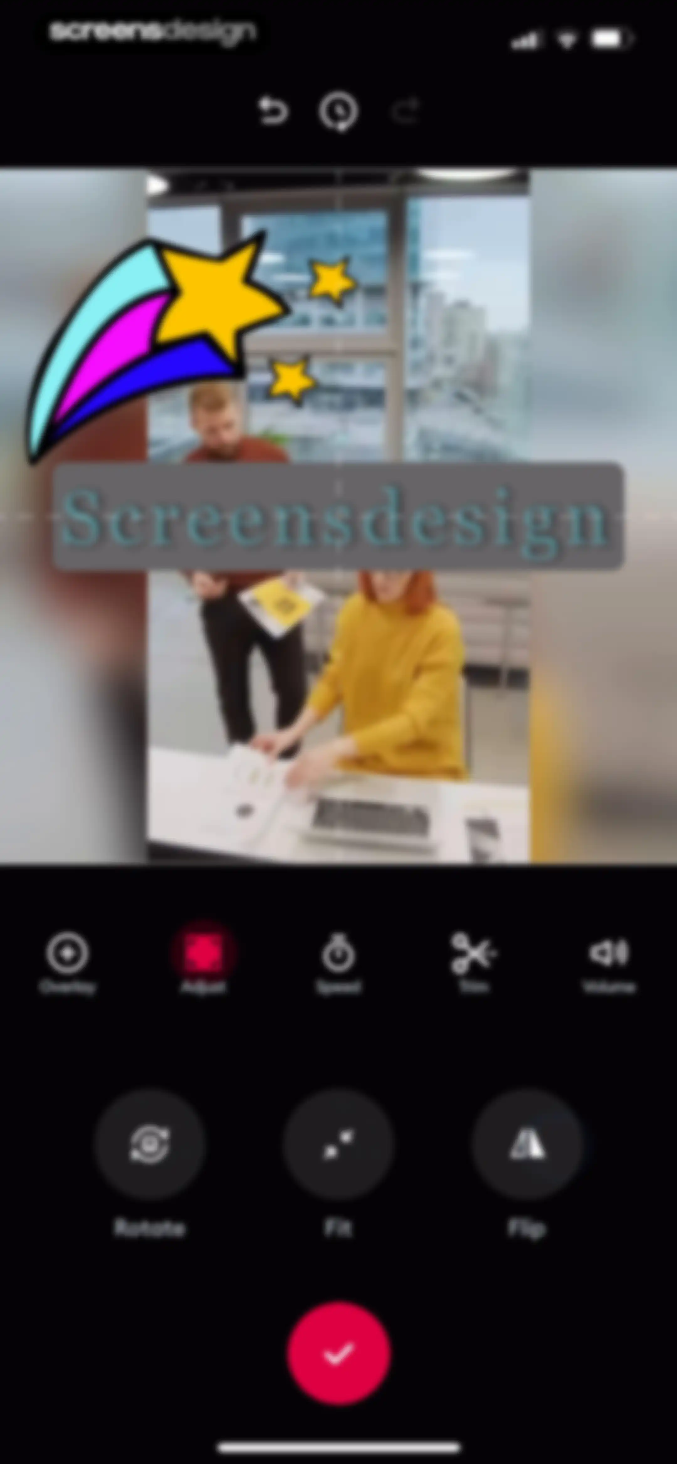 SlideShow Maker Photo to Video screen 52