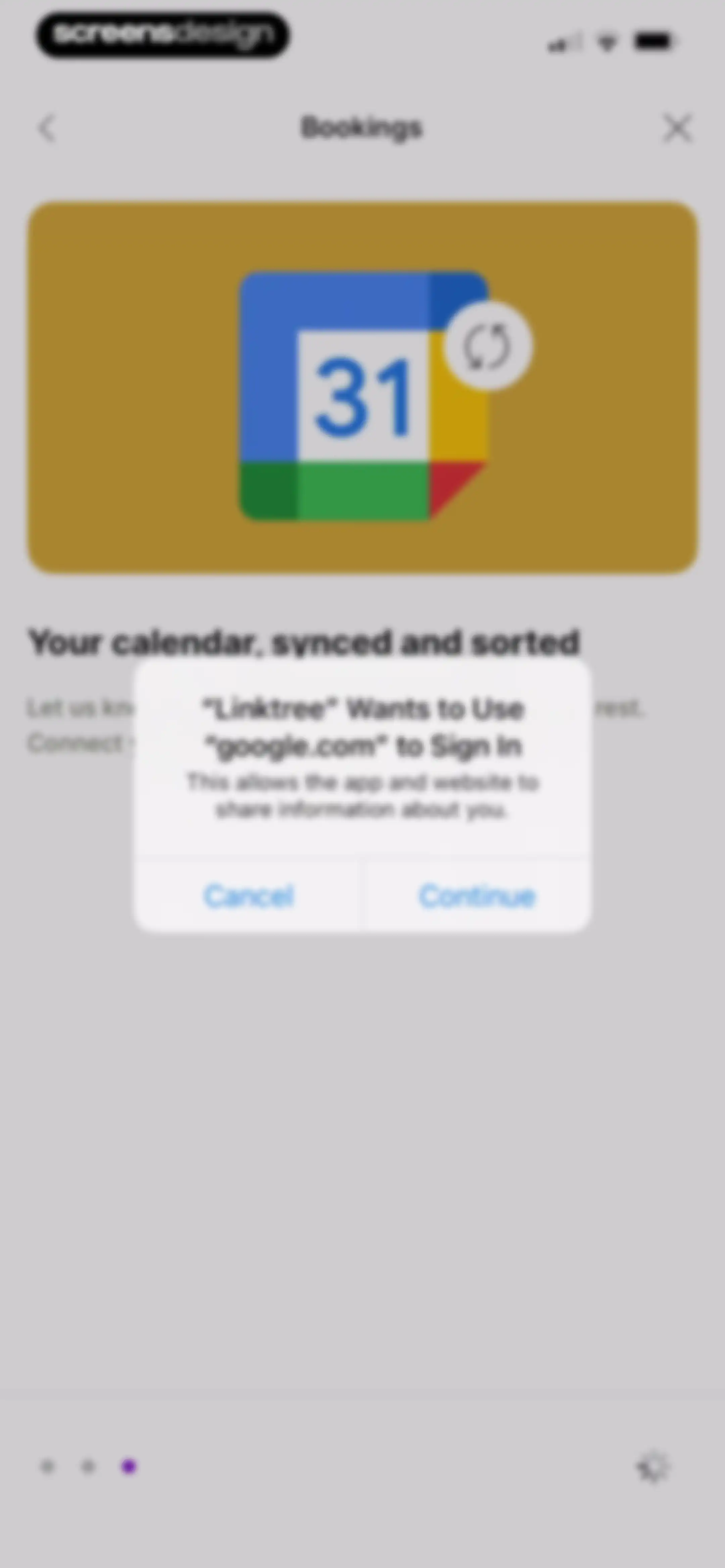 Linktree: Link in Bio Creator screen 145