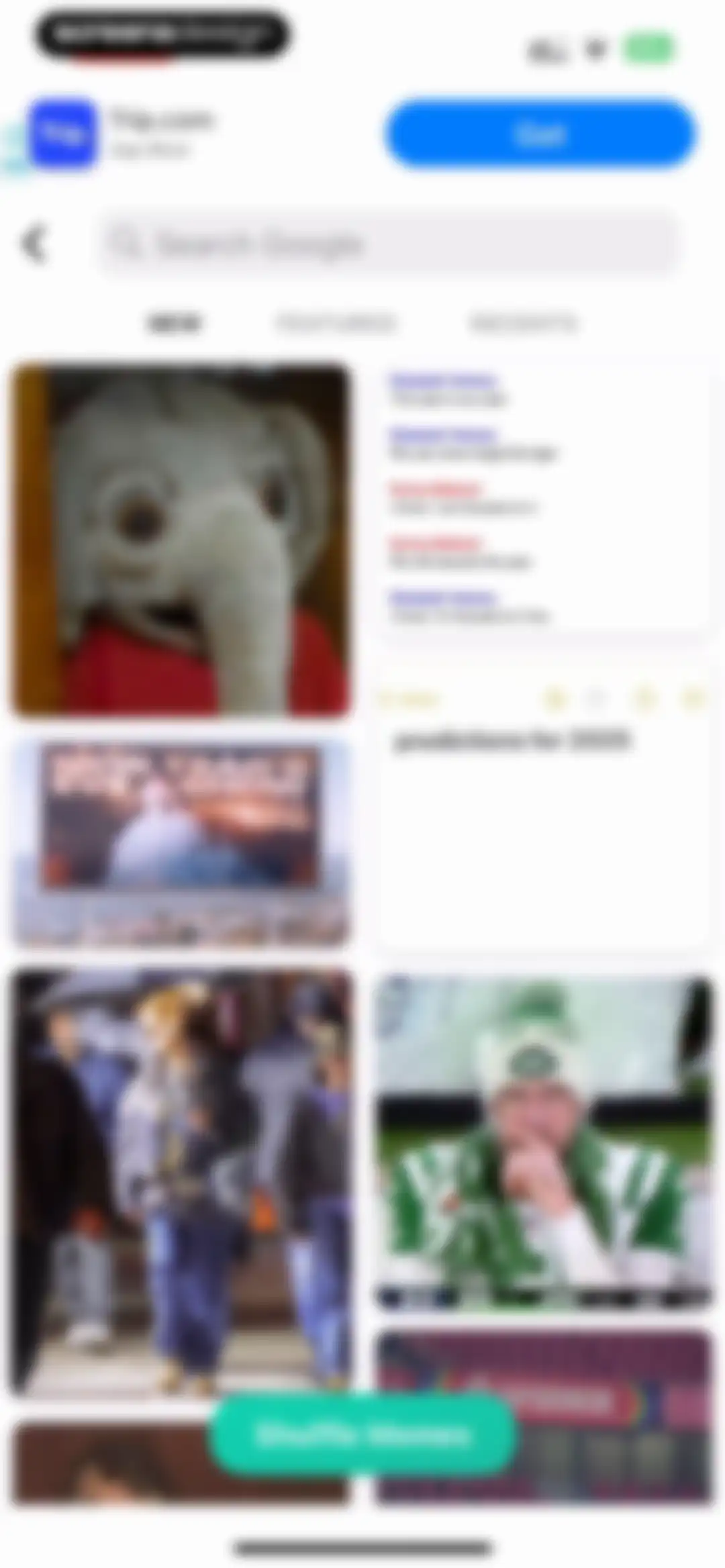 Yik Yak screen 8