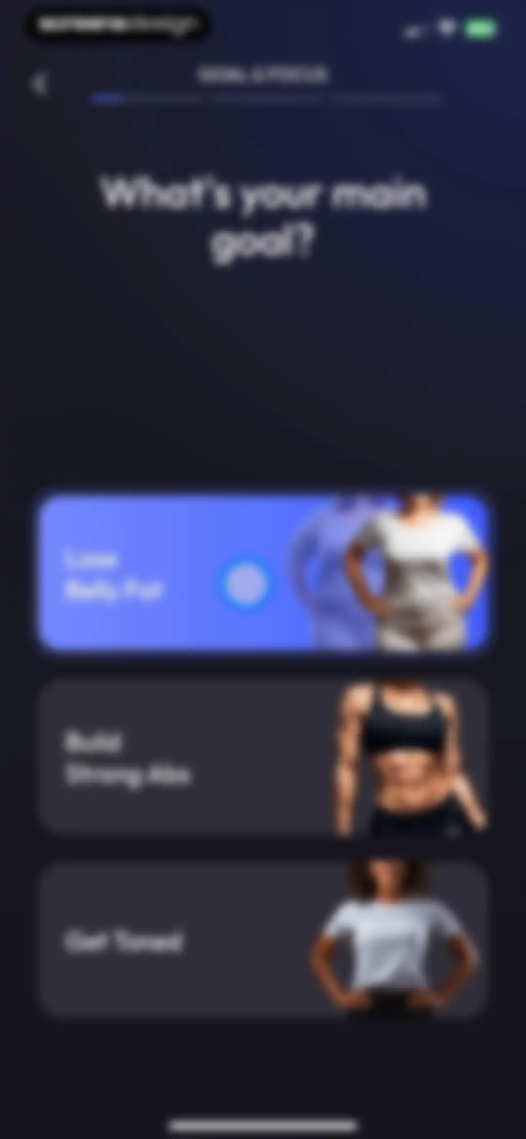 Six Pack in 30 Days - 6 Pack screen 5