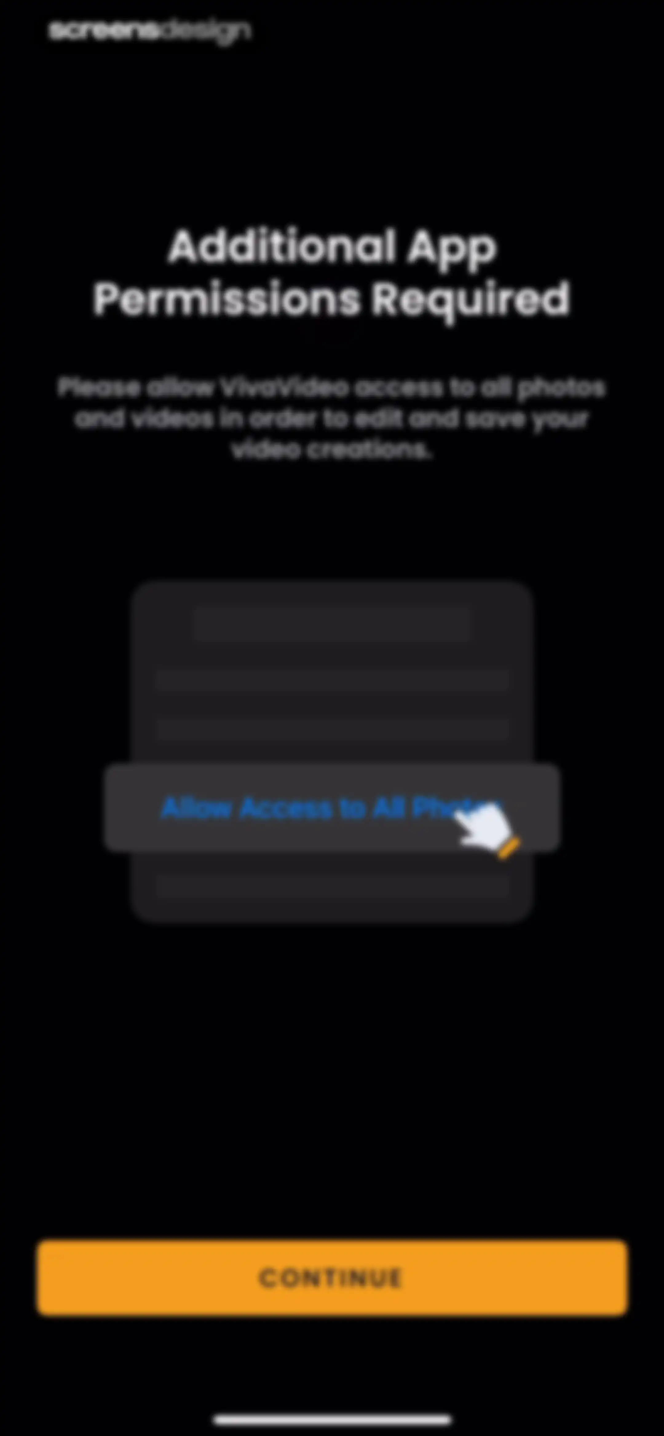 VivaVideo - Video Cut & Editor screen 39