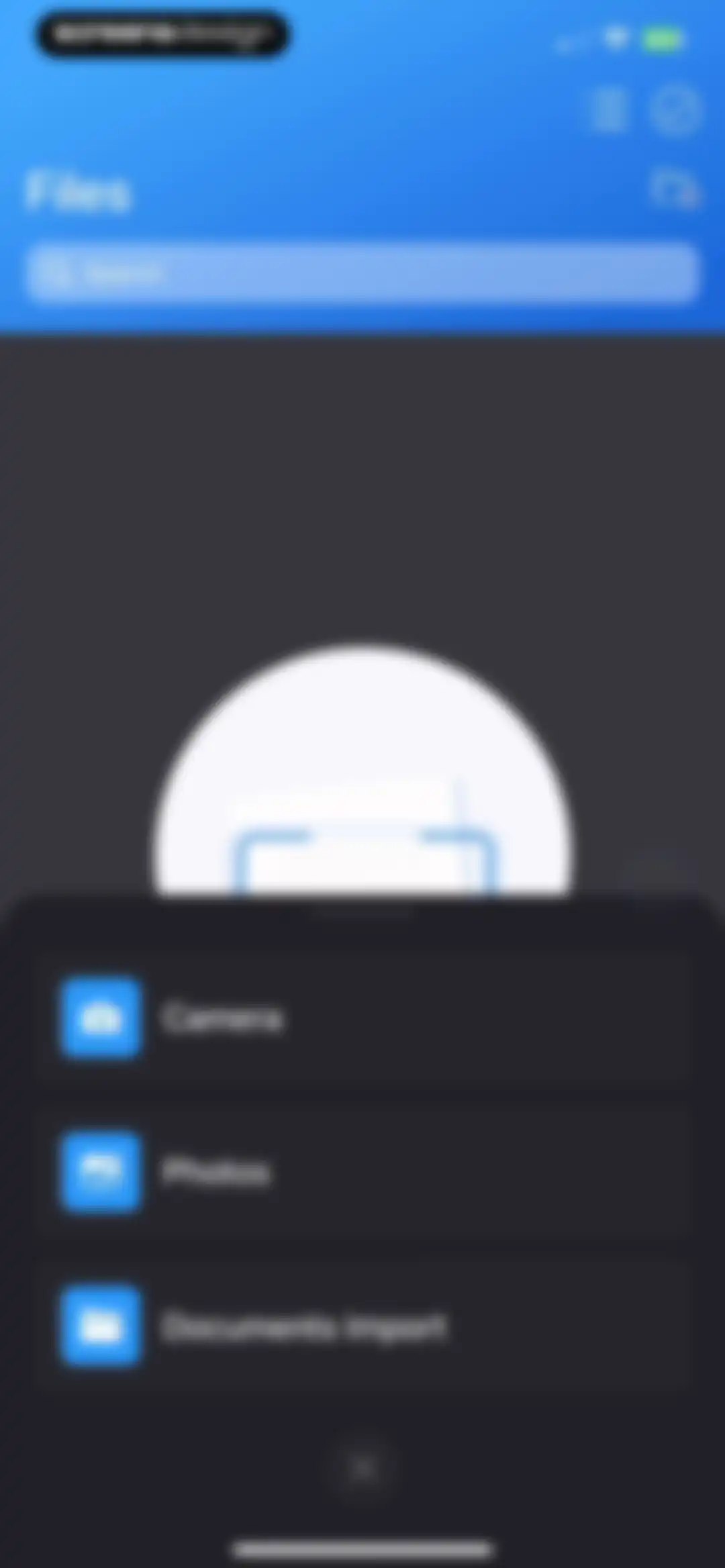 SuperScan - PDF Scanner App screen 10