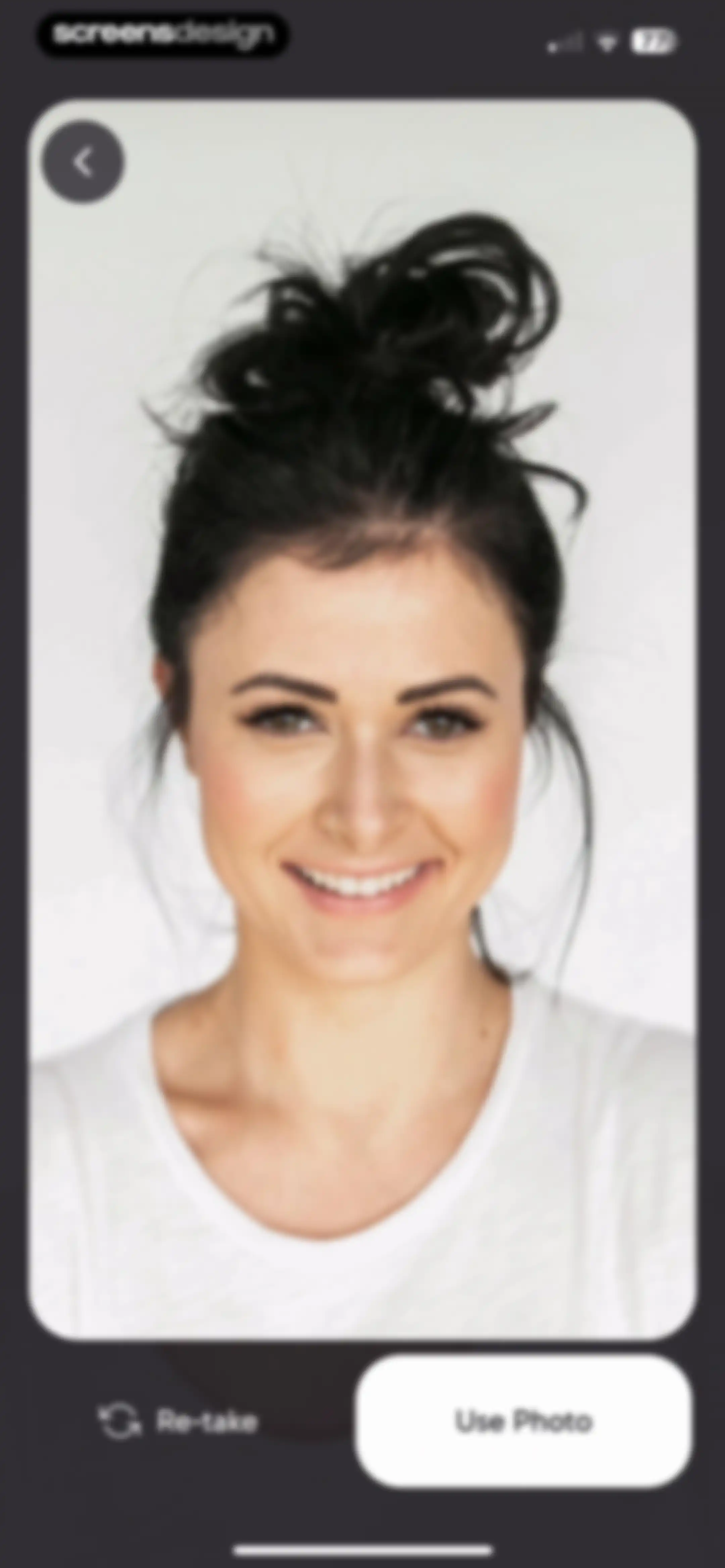 HairApp: AI Hairstyle Try On screen 17