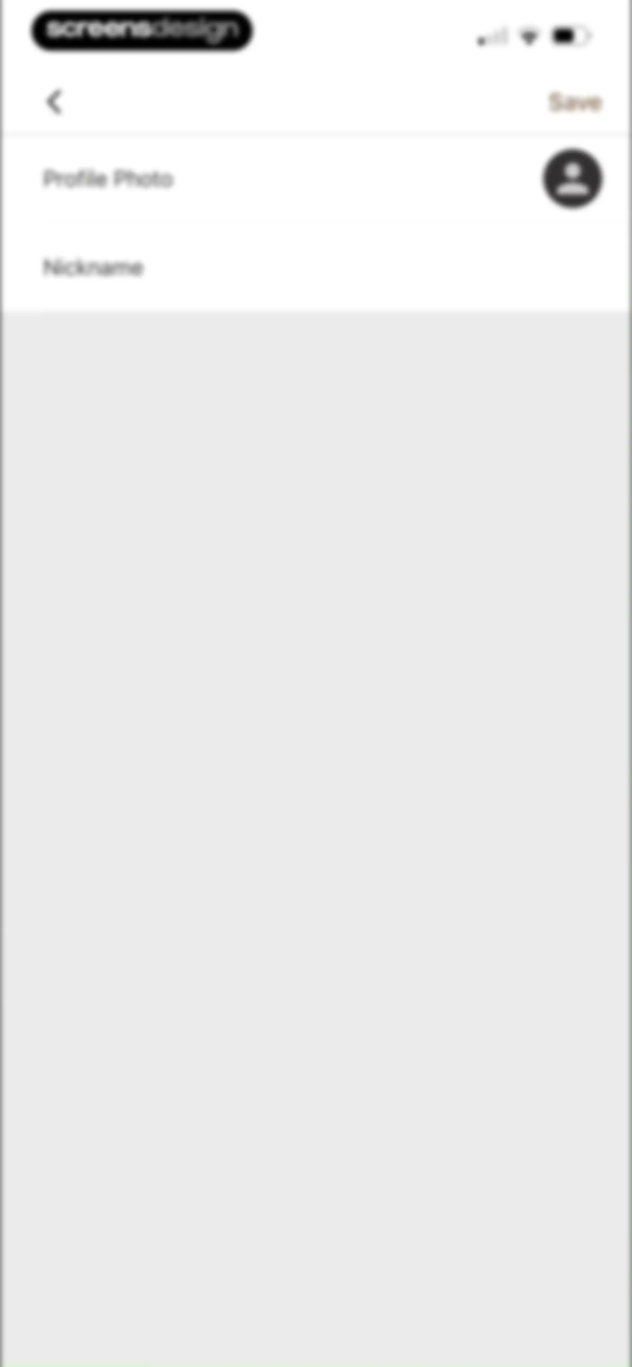 Rock Identifier: Stone ID screen 111