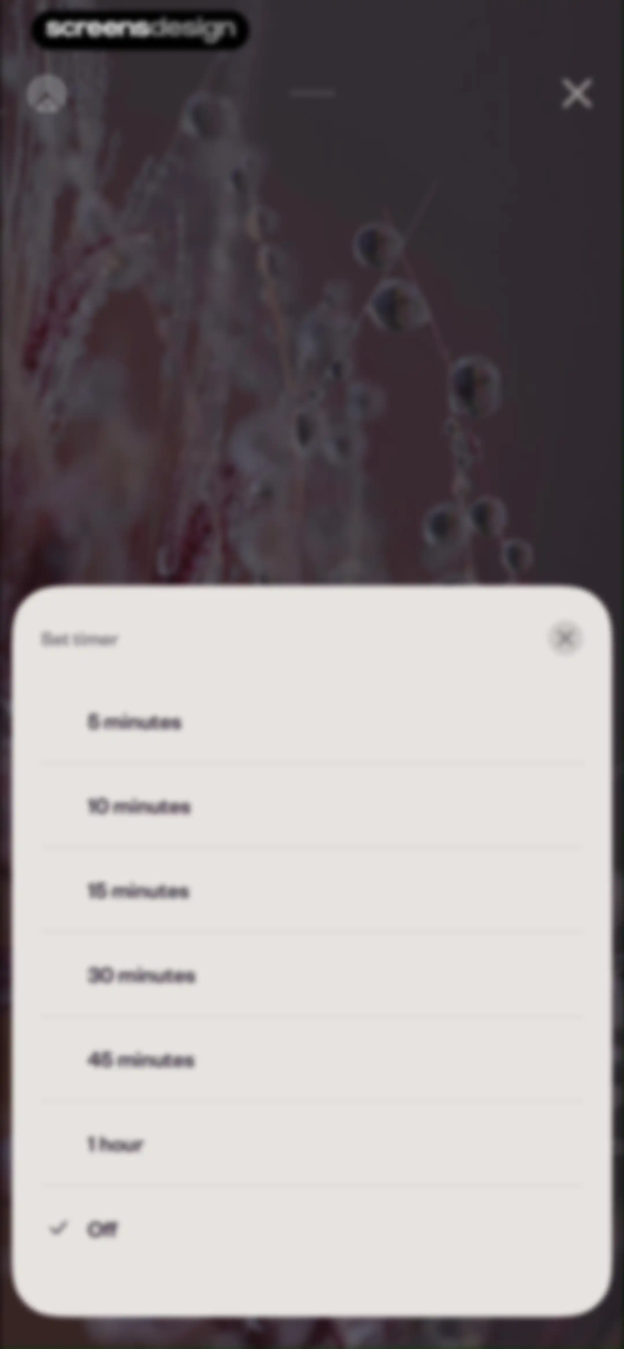 Othership: Guided Breathwork screen 22