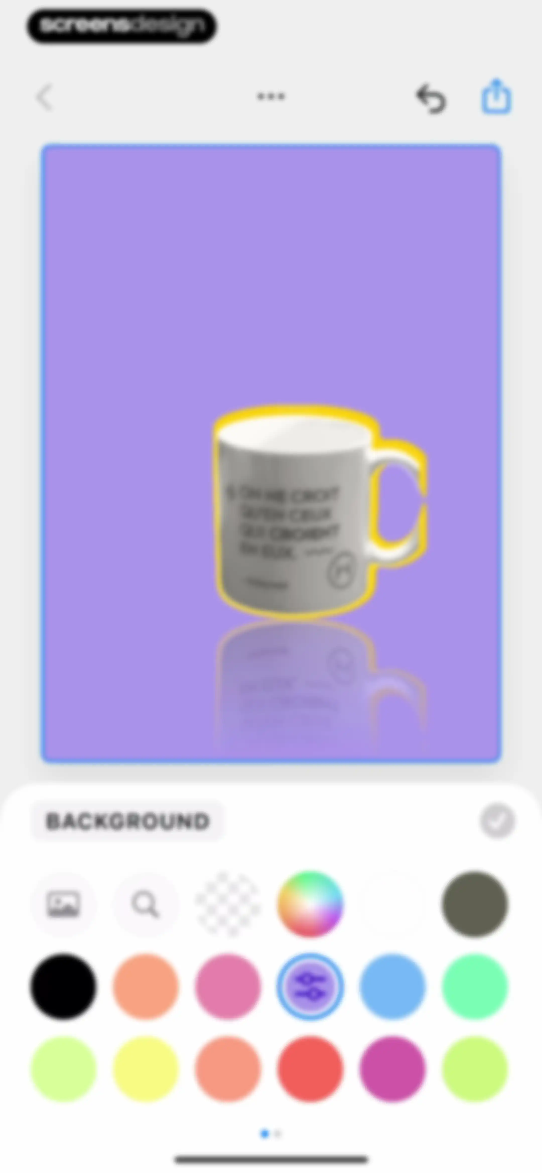 Pixelcut AI Photo Editor screen 70