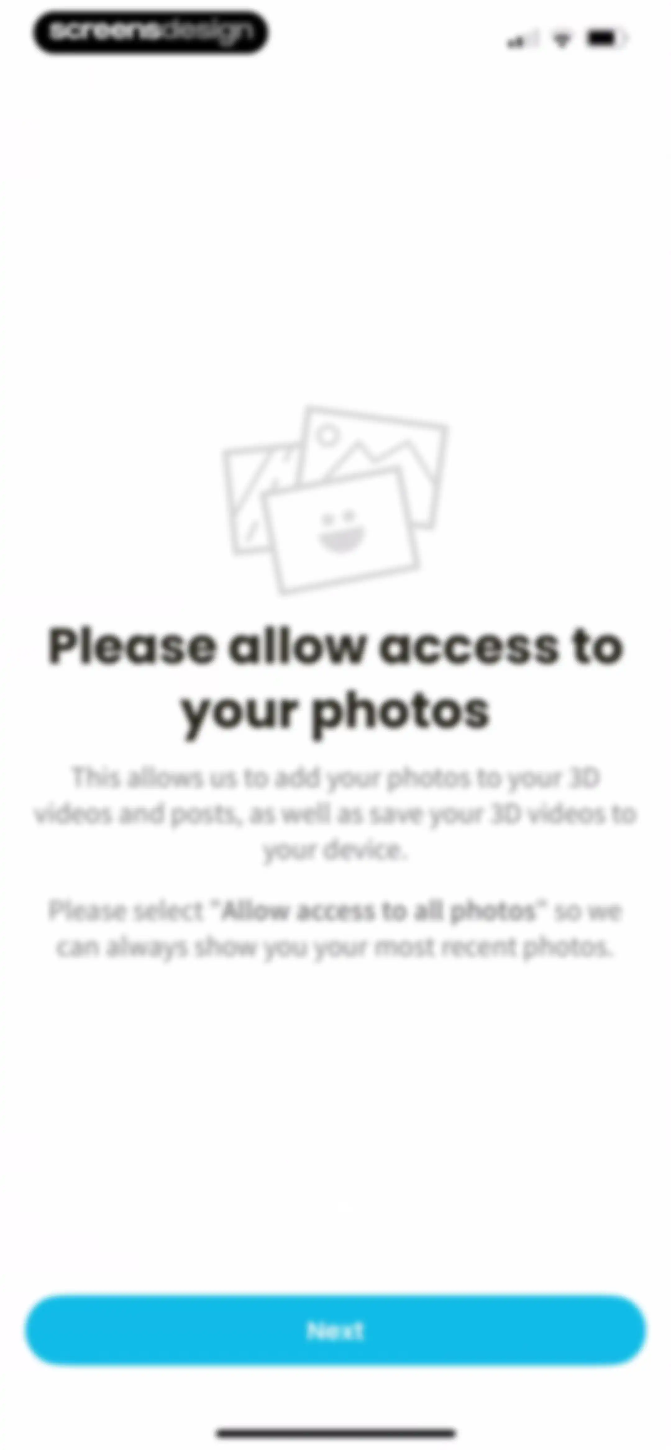 Relive: Hike & Ride Memories screen 22
