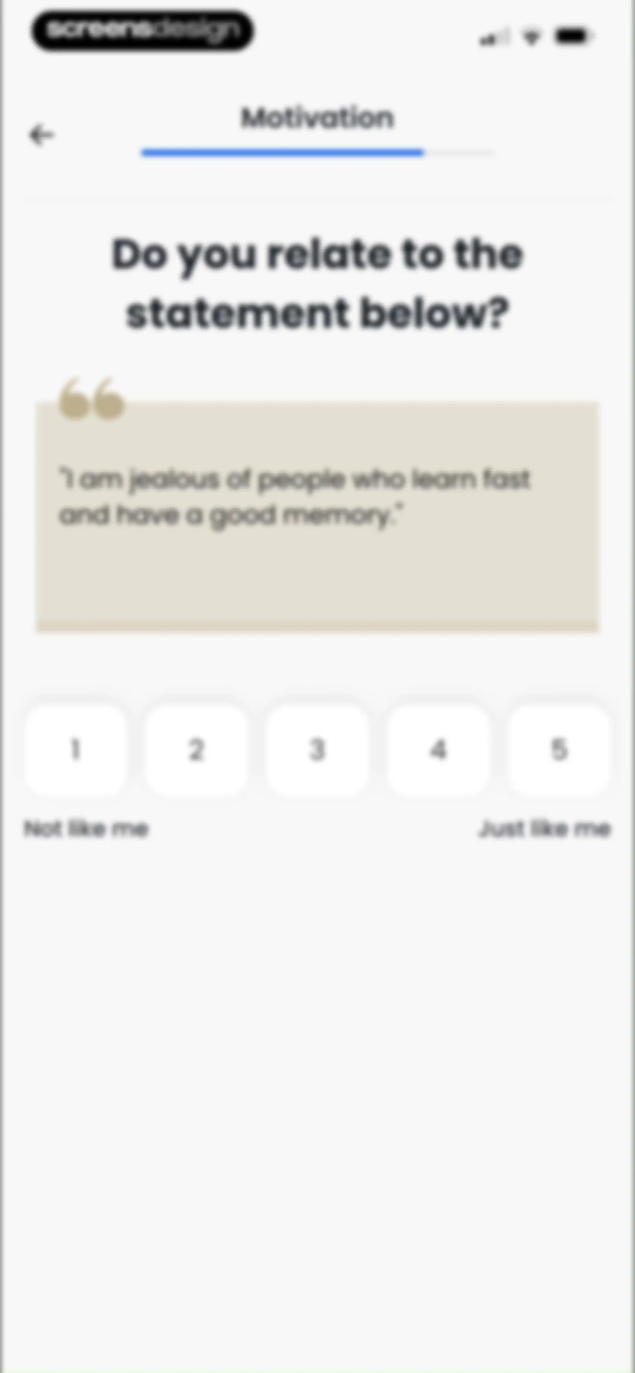 MyGrowth: Daily Micro Learning screen 28