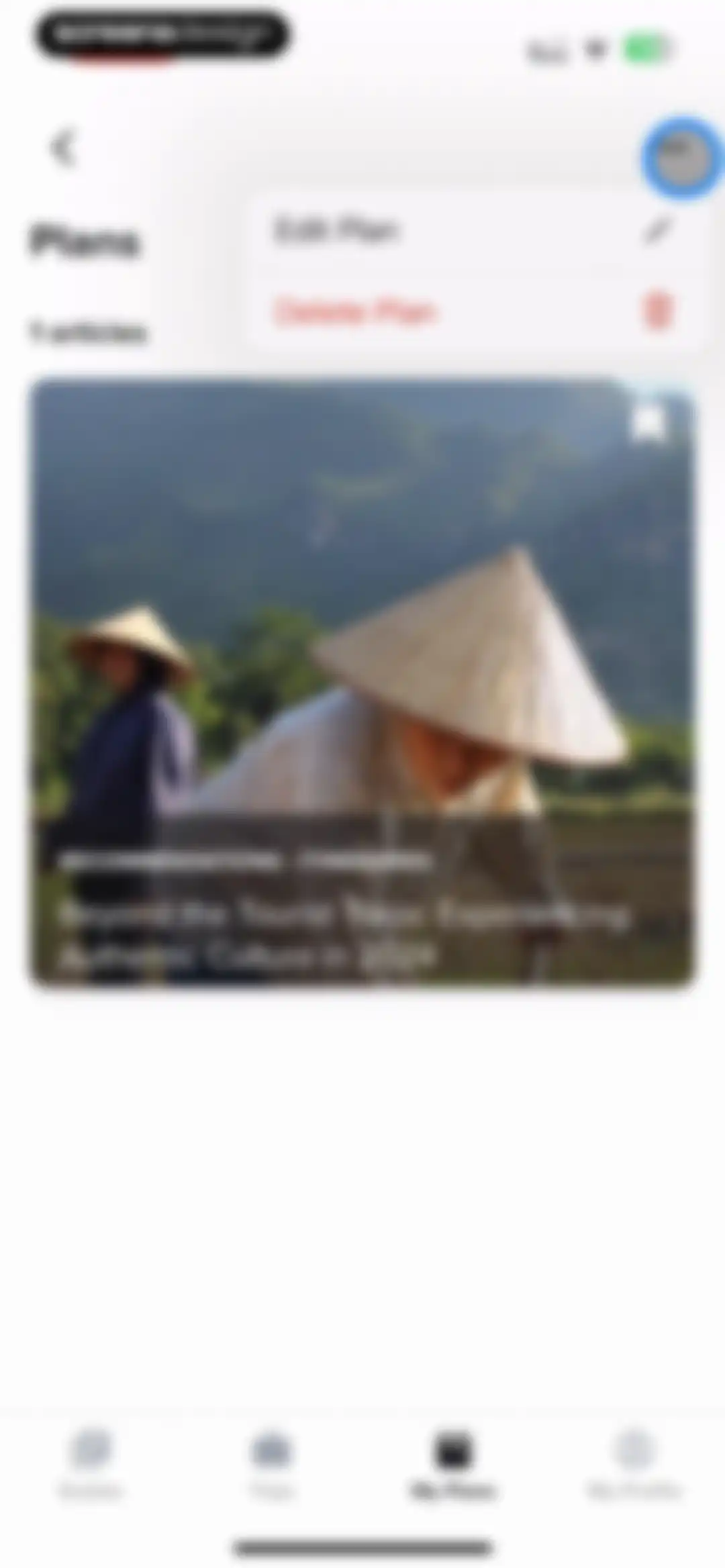 Culture Trip: Travel & Explore screen 48