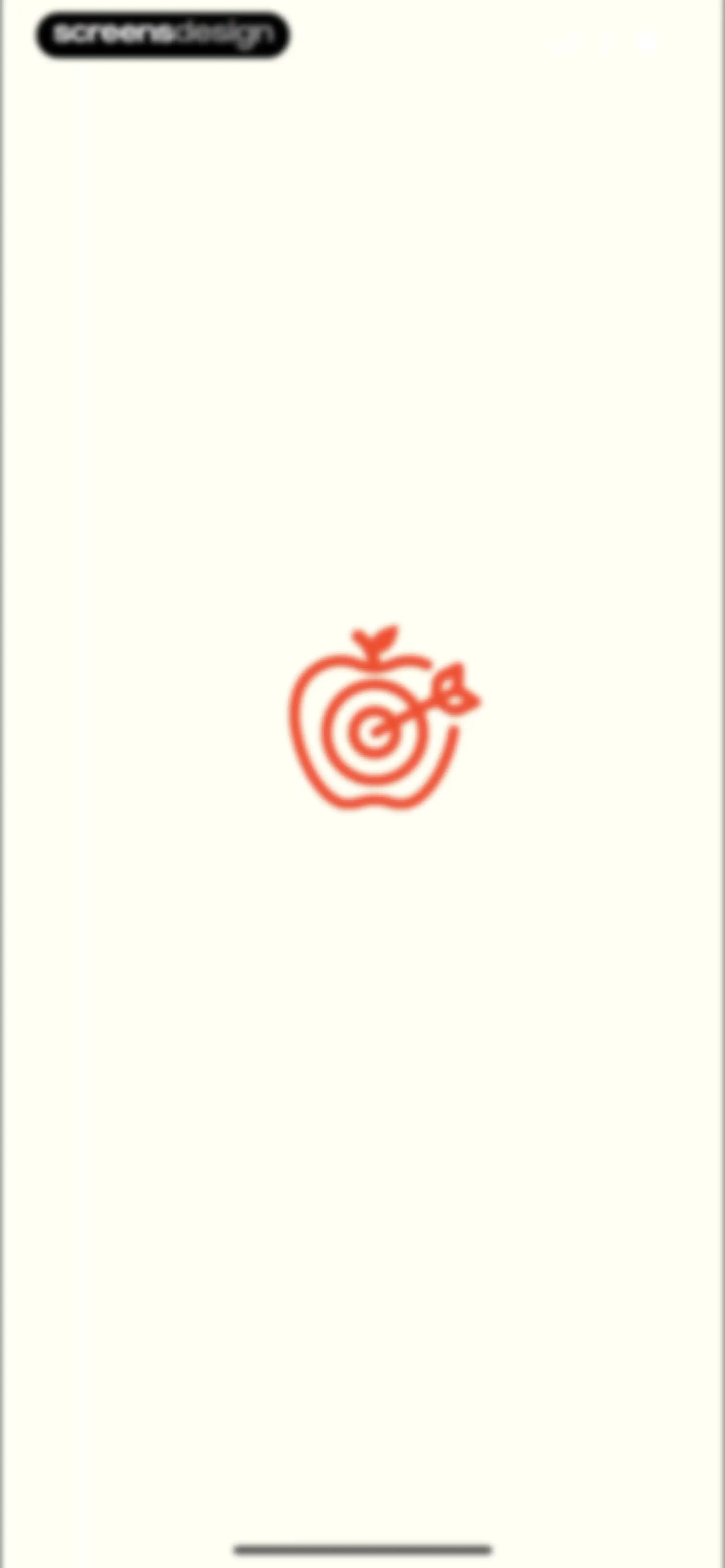 Cronometer: Calorie Counter screen 1