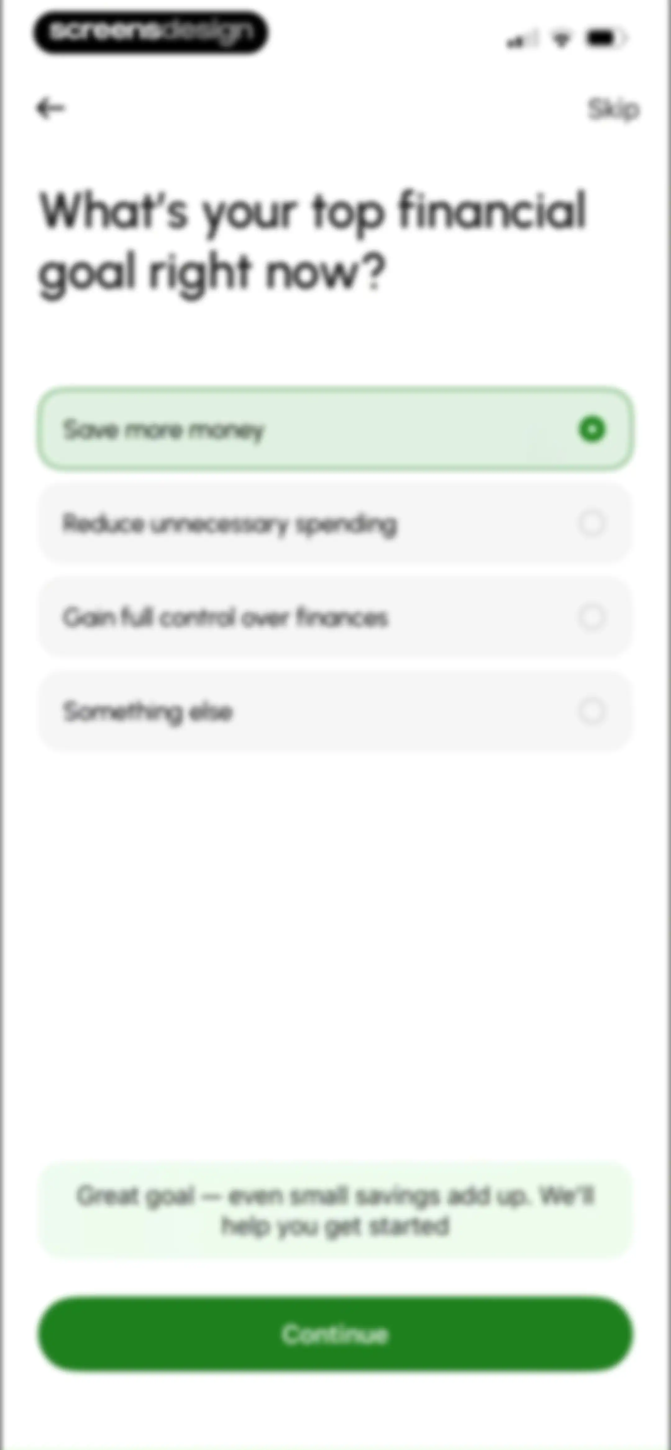 MonoBoost Cancel Subscriptions screen 13