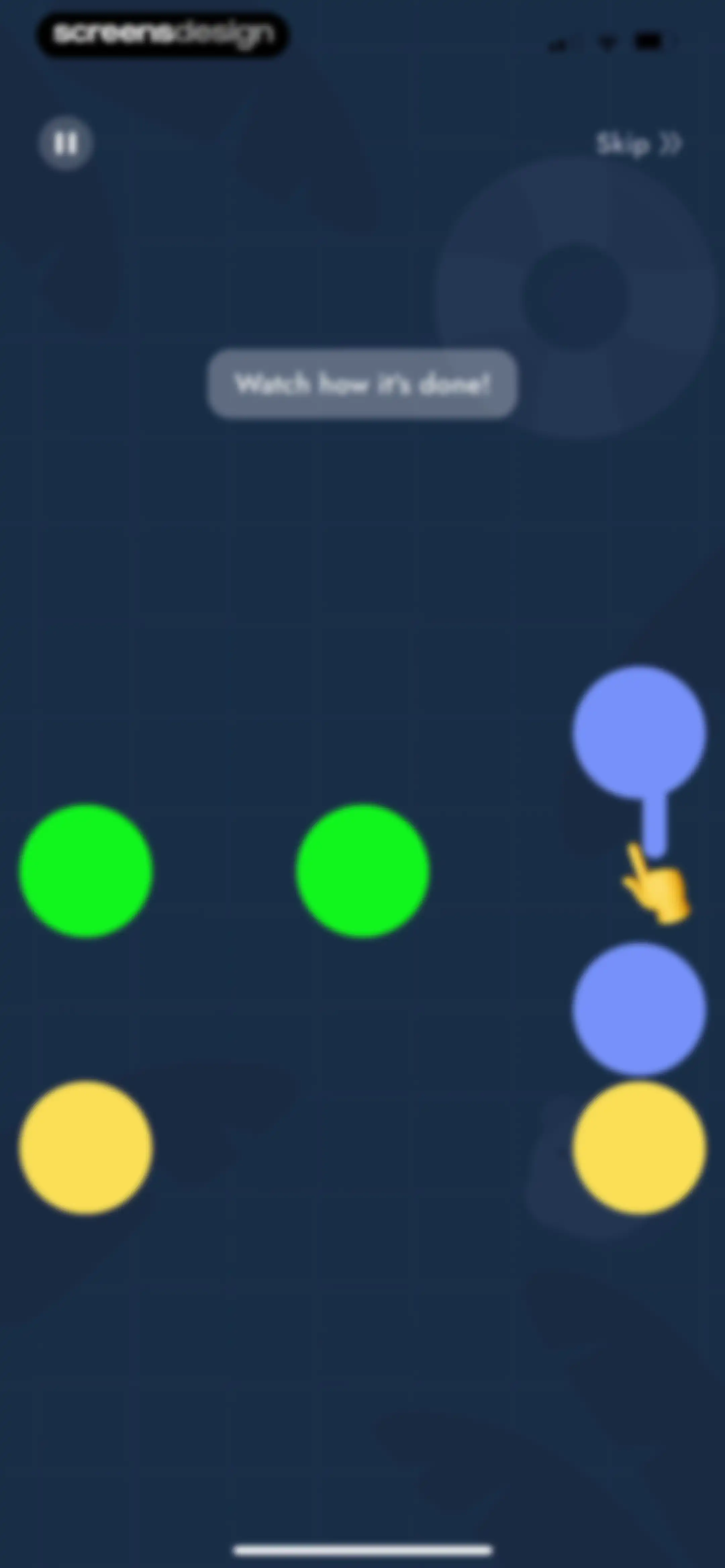 IQ Masters: Brain Games, Tests screen 35