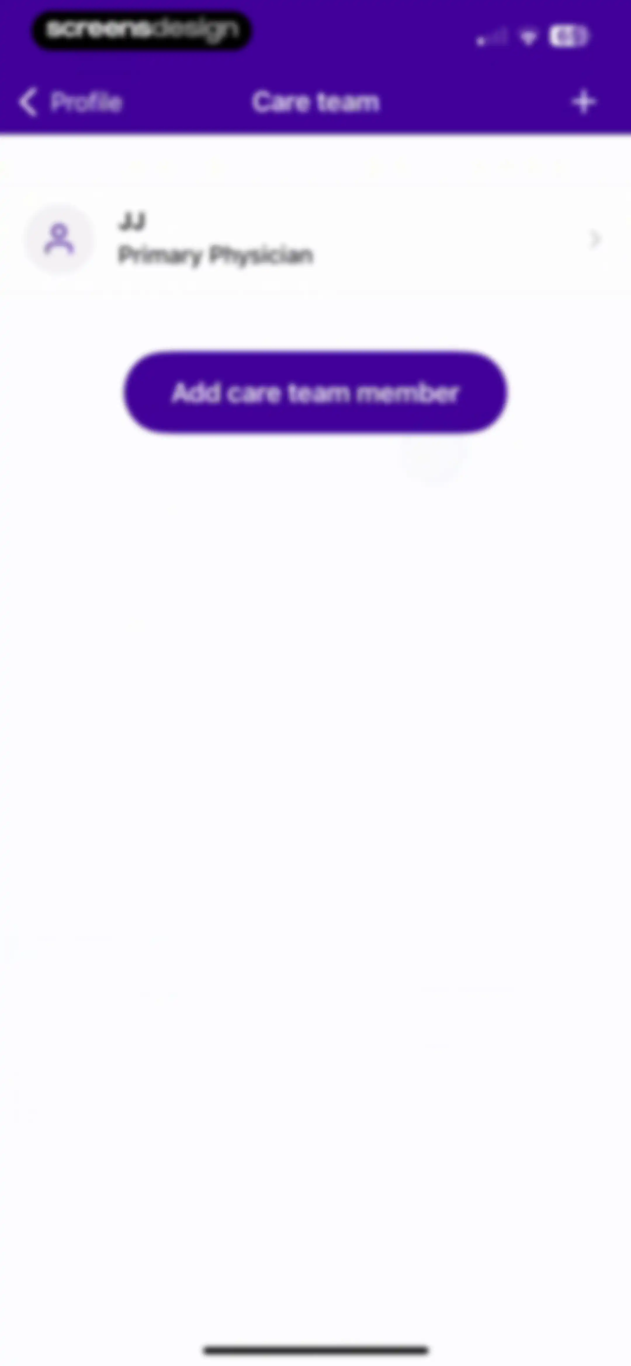 Epsy: Seizure Log for Epilepsy screen 113