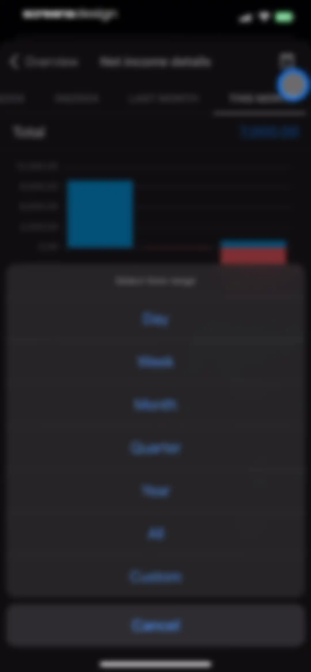 Money Lover: Money Manager screen 69